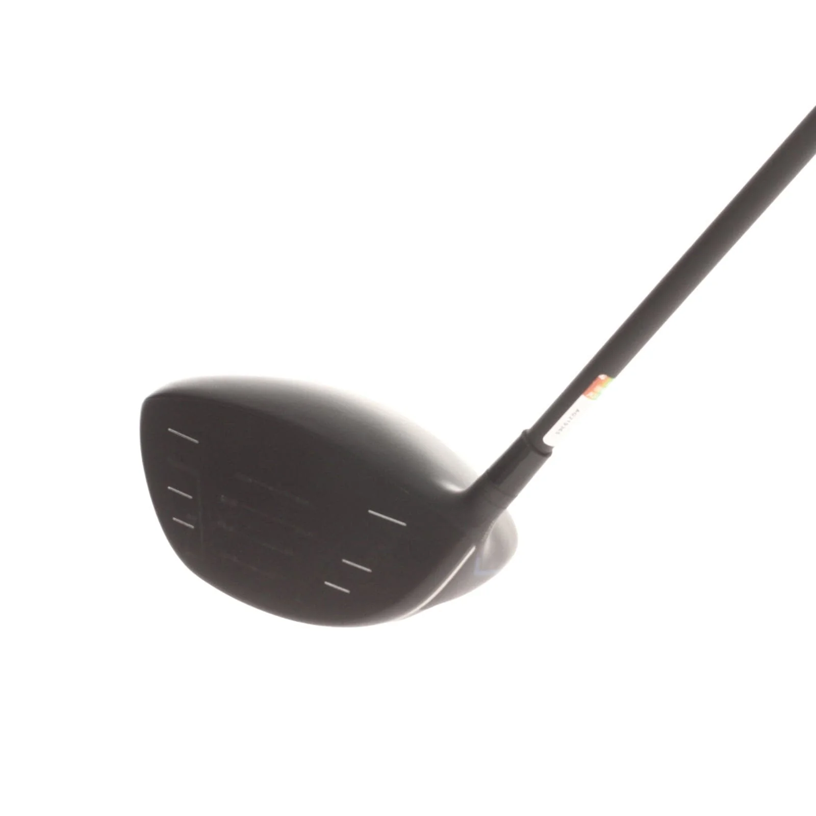 Cleveland CG Black 2015 Graphite Mens Right Hand Driver 9* Stiff - Bassara E45 x5ct - Image 4
