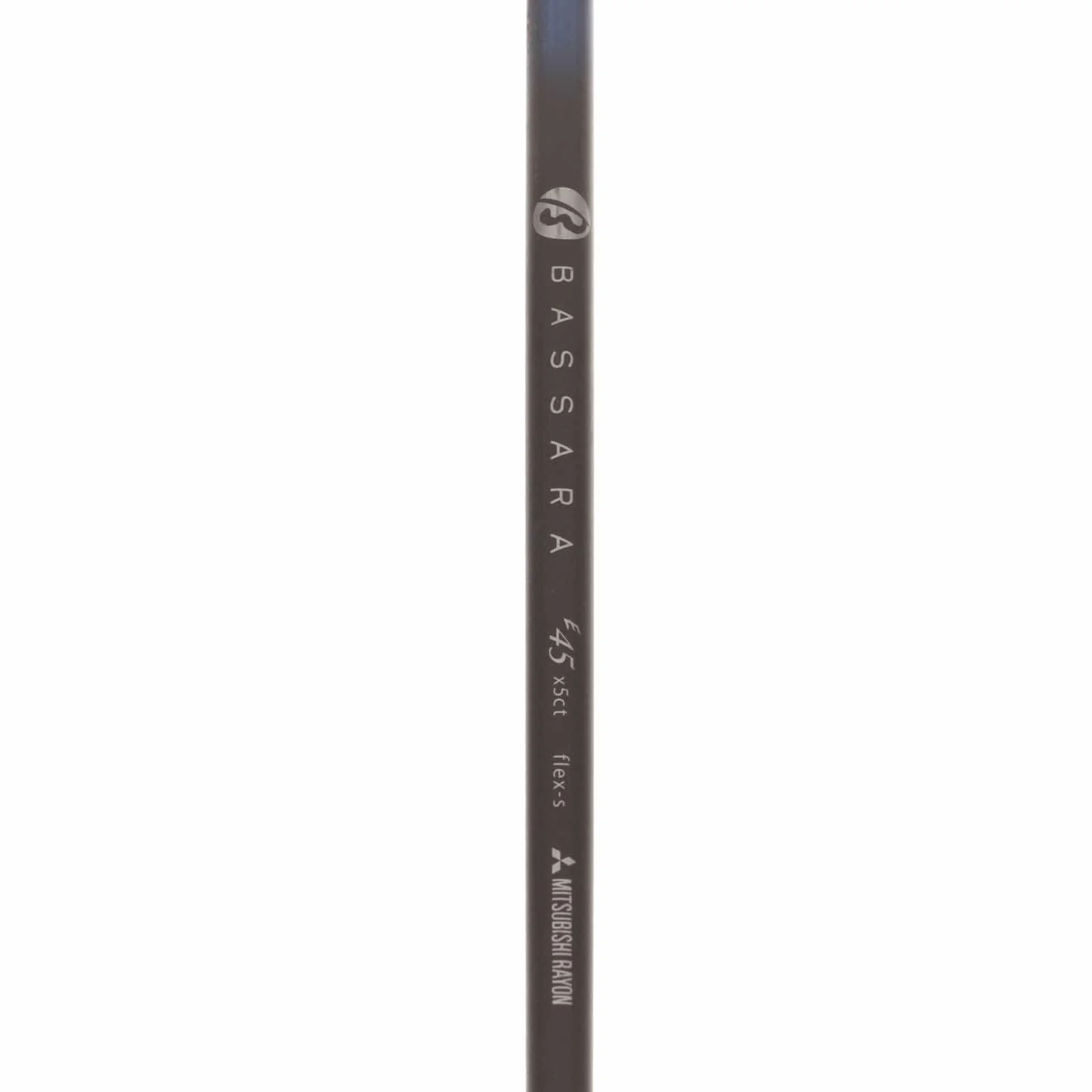 Cleveland CG Black 2015 Graphite Mens Right Hand Driver 9* Stiff - Bassara E45 x5ct - Image 5