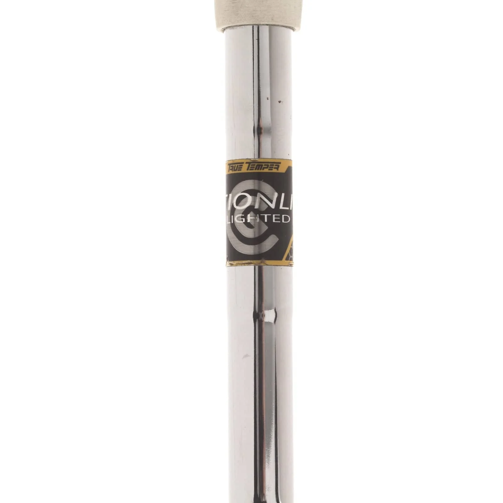 Cleveland CG Gold Steel Mens Right Hand Irons 6-PW Regular - Cleveland - Image 5
