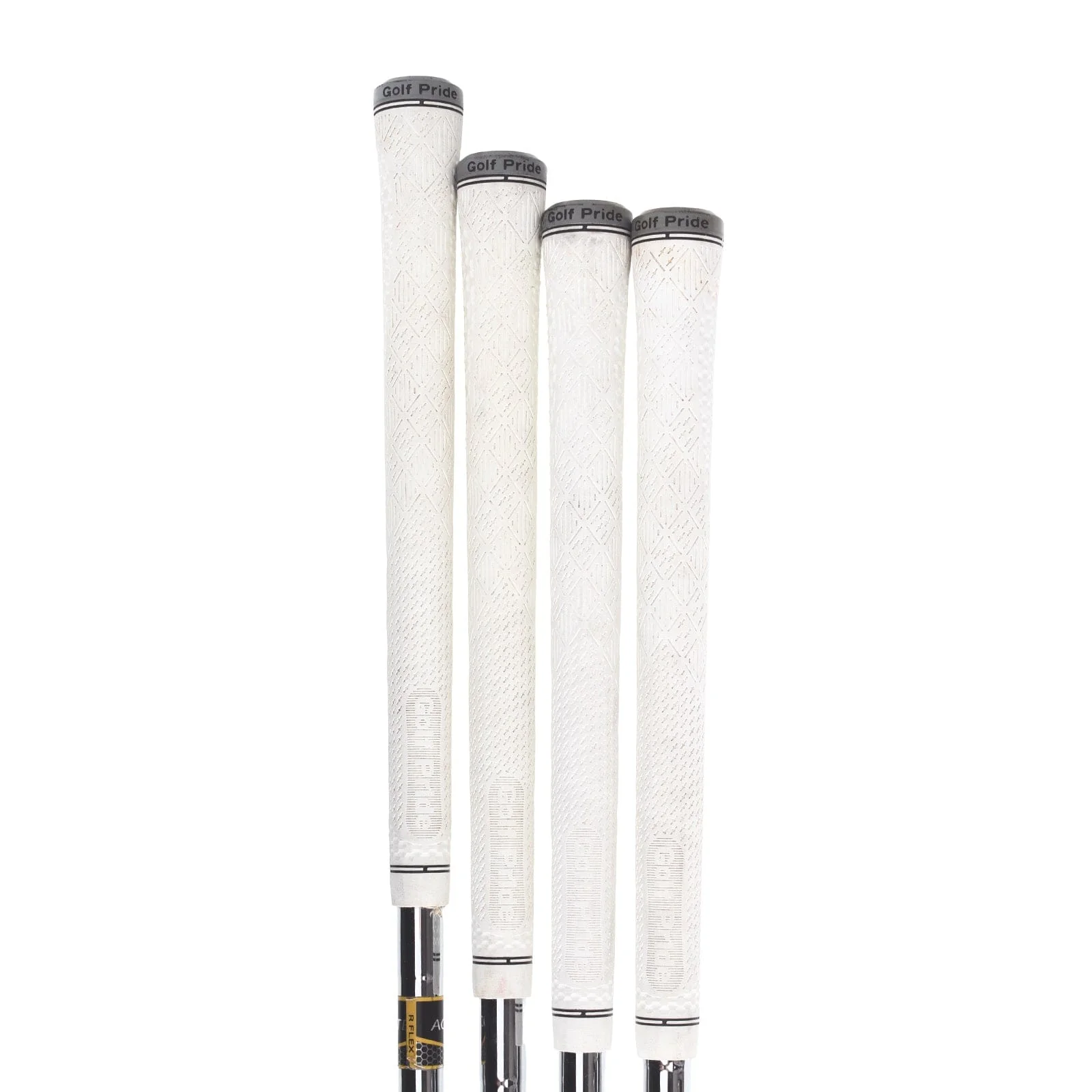 Cleveland CG Gold Steel Mens Right Hand Irons 6-PW Regular - Cleveland - Image 7