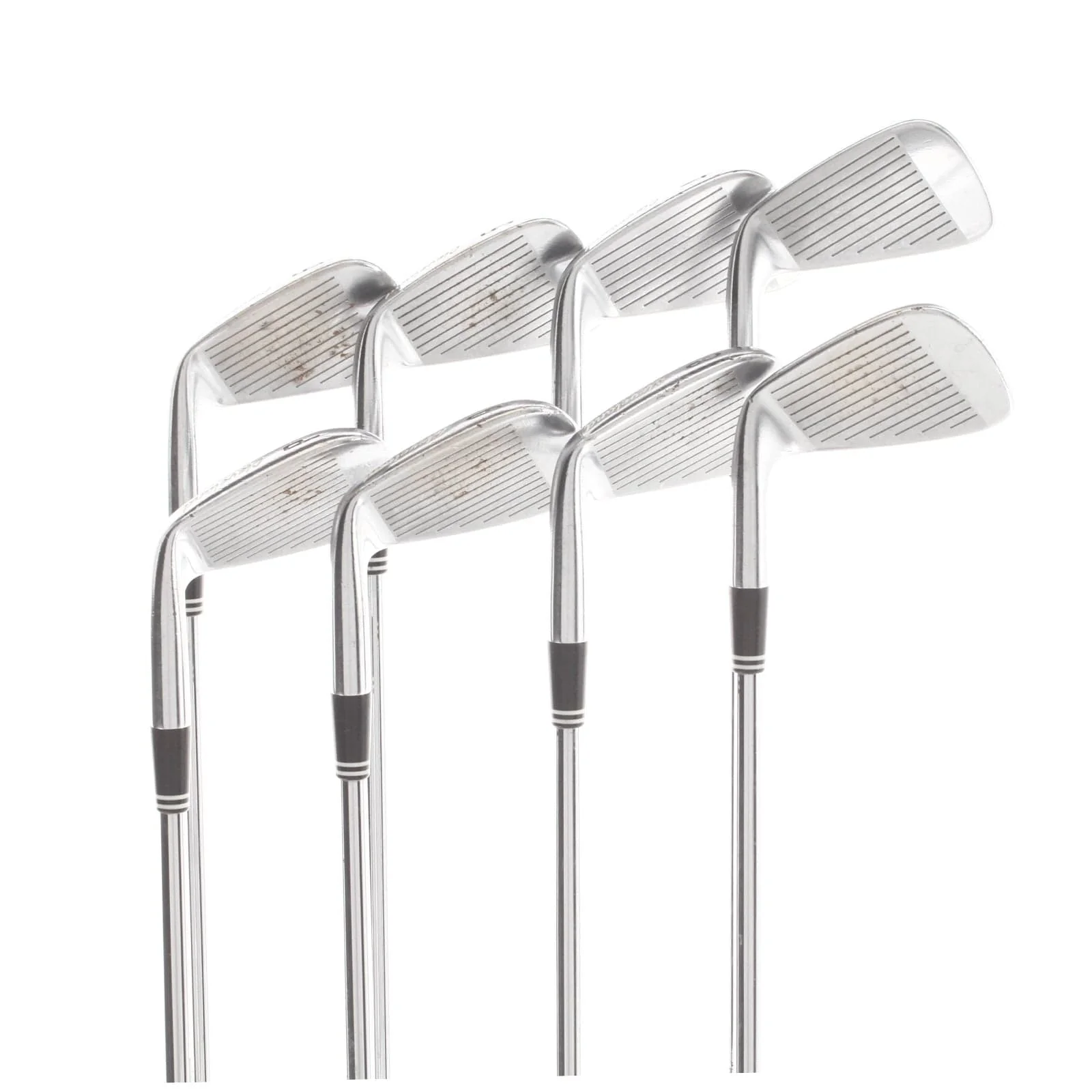 Cleveland CG Tour Steel Mens Right Hand Irons 3-PW Stiff - True Temper Dynamic Gold S300 - Image 4