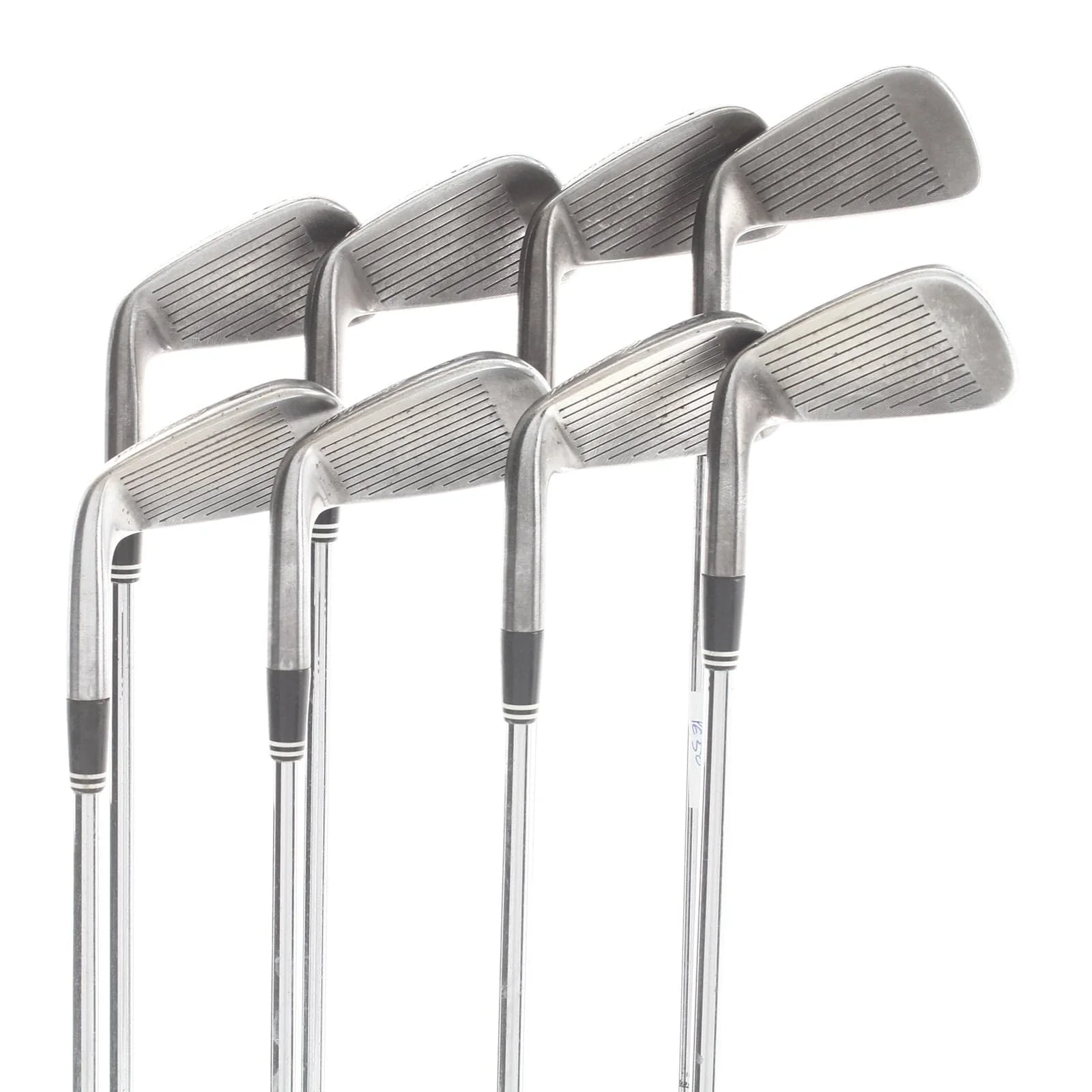 Cleveland CG1 Steel Mens Right Hand Irons 3-PW Stiff - True Temper - Image 4