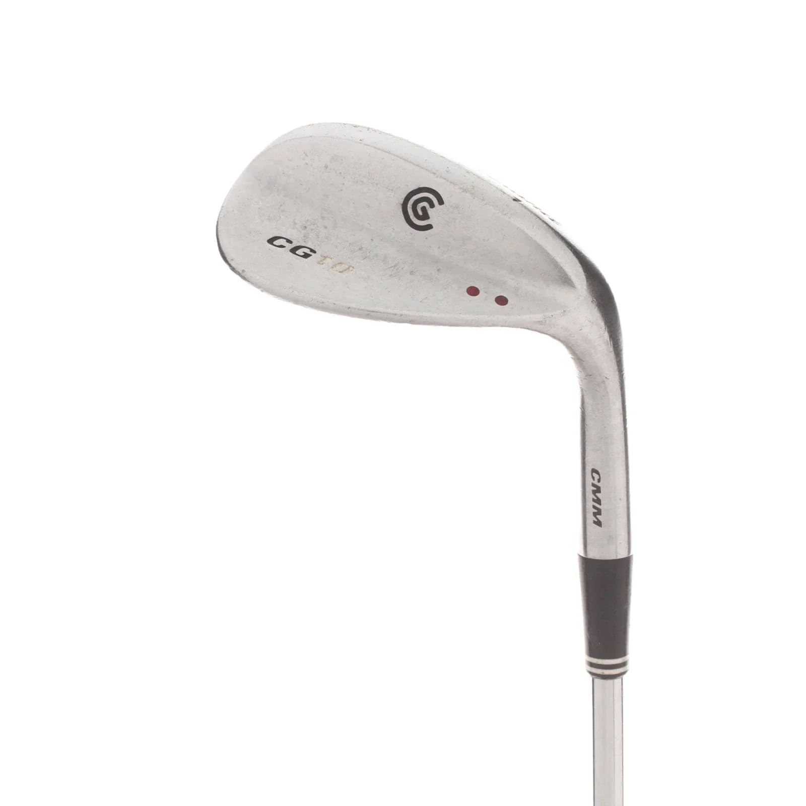 Cleveland CG10 Steel Mens Right Hand Lob Wedge 60* Wedge -