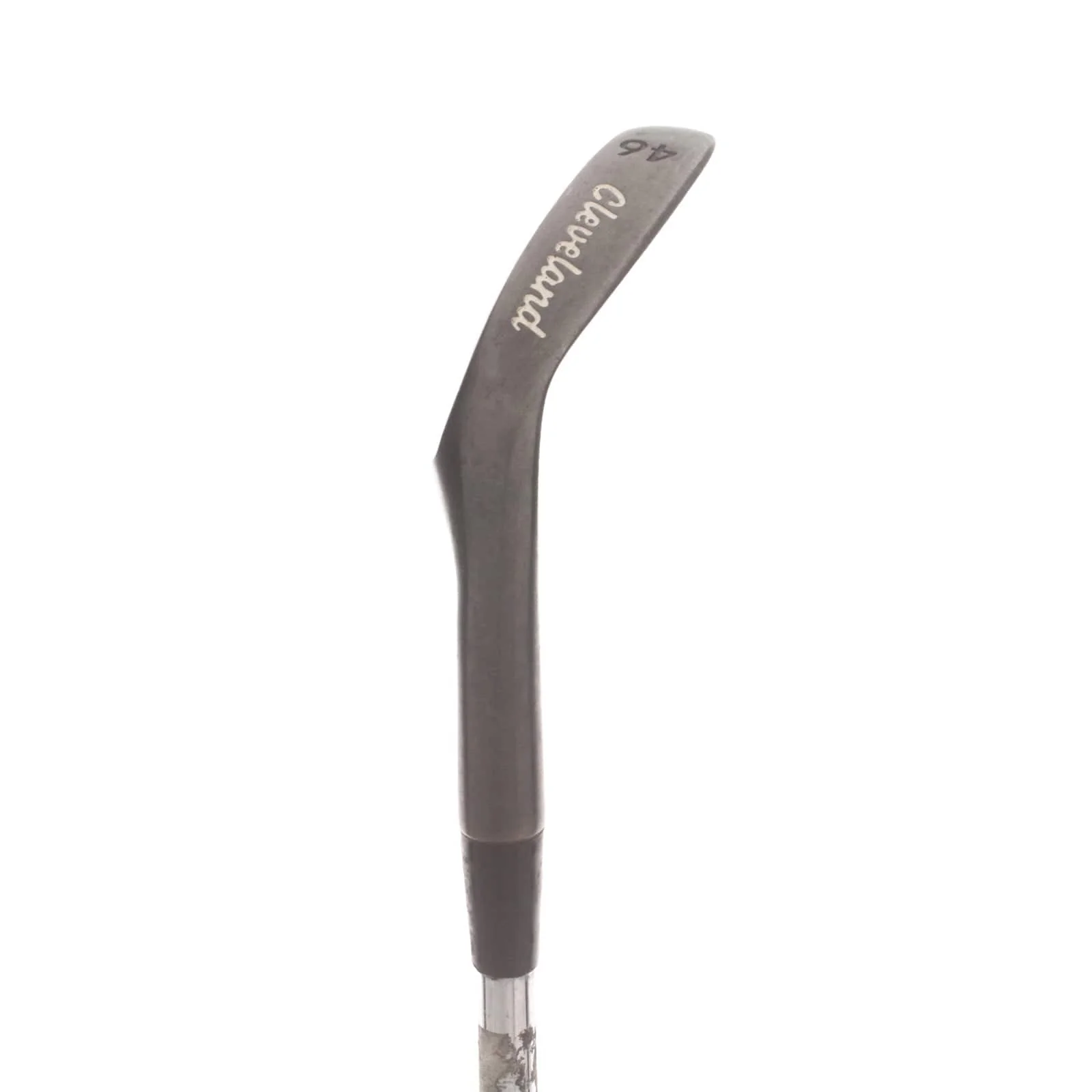 Cleveland CG10 Steel Mens Right Hand Pitching Wedge 46* Stiff - Dynamic Gold S300 - Image 3