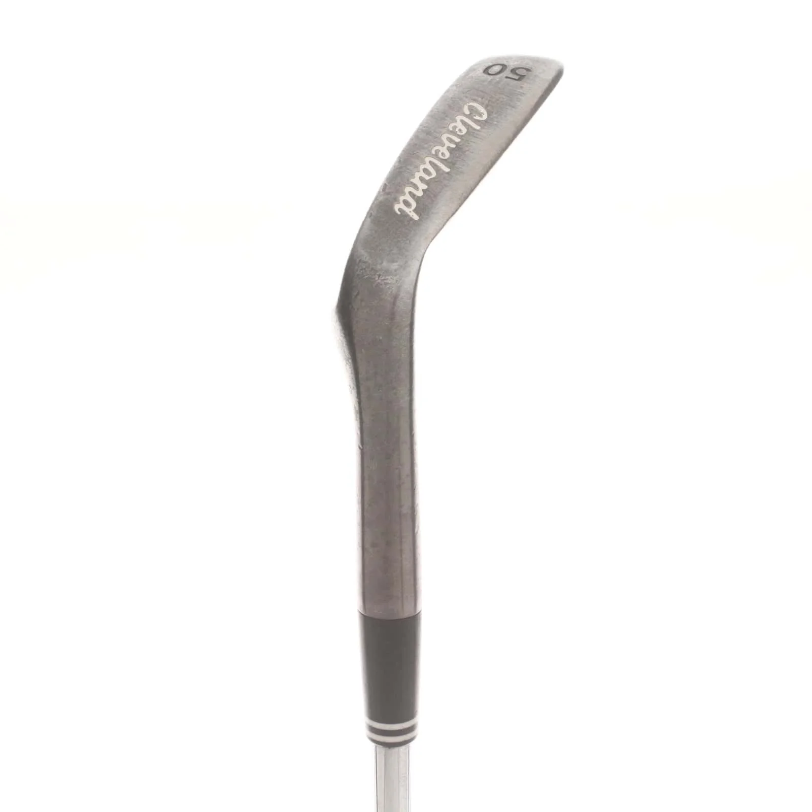 Cleveland CG12 Steel Mens Right Hand Gap Wedge 50* 10 Bounce Wedge - Cleveland - Image 3