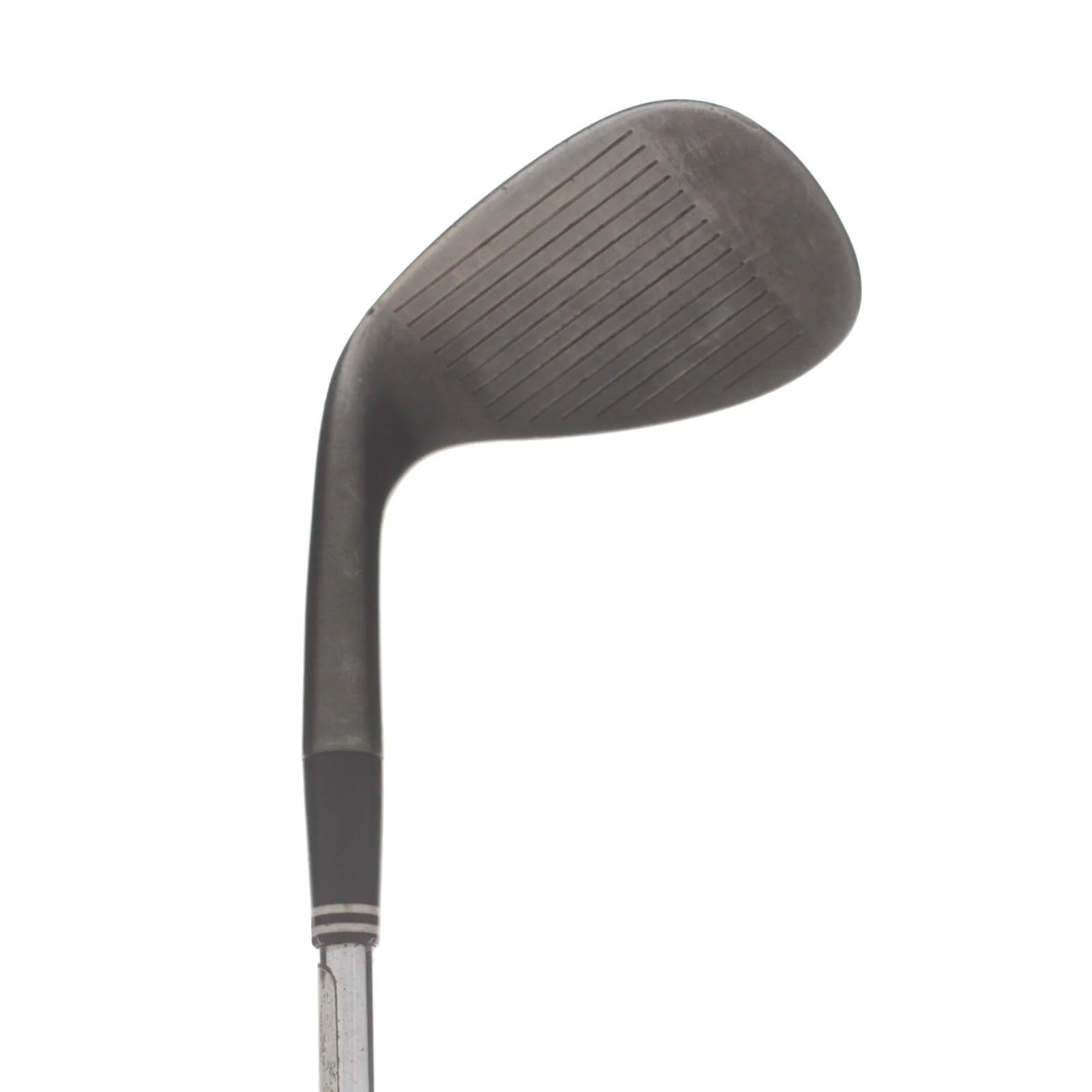 Cleveland CG12 Steel Mens Right Hand Lob Wedge 58* 8 Bounce Wedge - True Temper - Image 2
