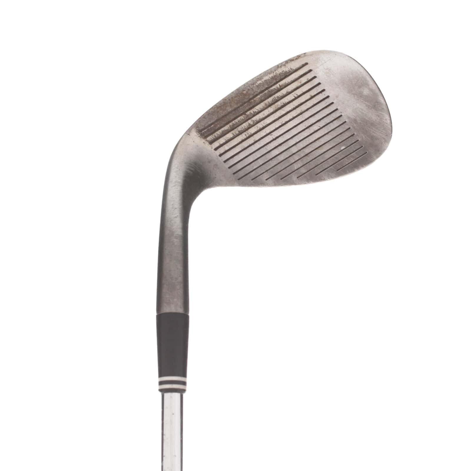 Cleveland CG12 Steel Mens Right Hand Sand Wedge 56* 10 Bounce Wedge - Dynamic Gold - Image 2