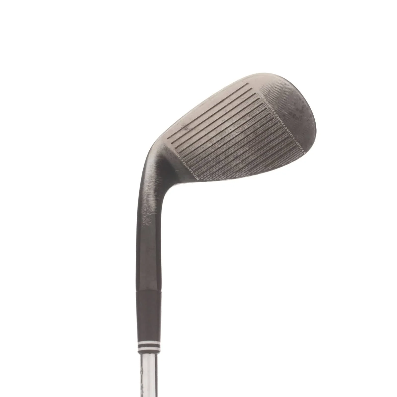 Cleveland CG12 Steel Mens Right Hand Sand Wedge 56* Wedge - True Temper Dynamic Gold - Image 2