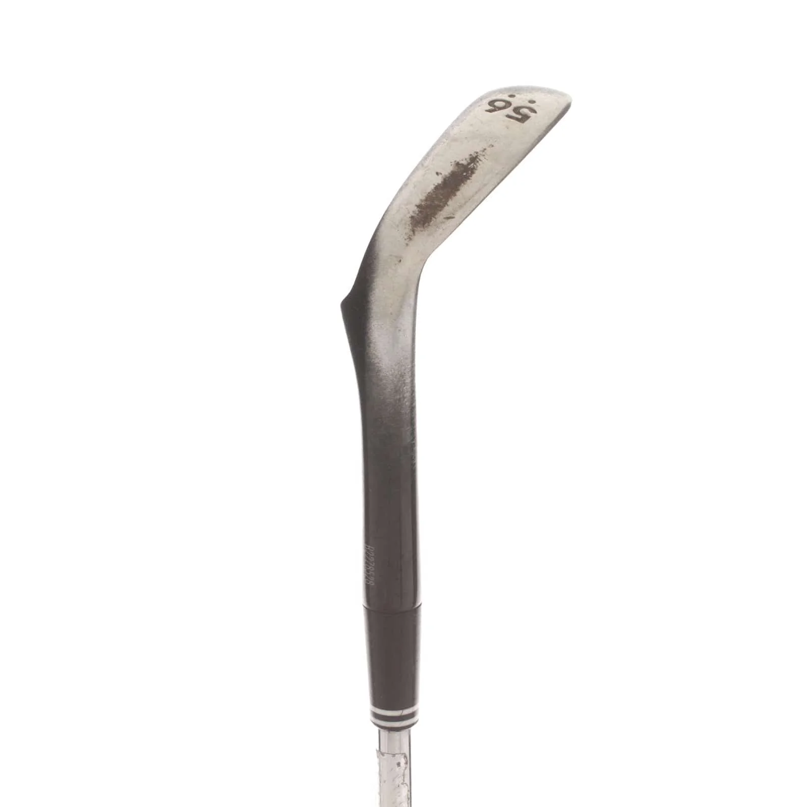 Cleveland CG12 Steel Mens Right Hand Sand Wedge 56* Wedge - True Temper Dynamic Gold - Image 3