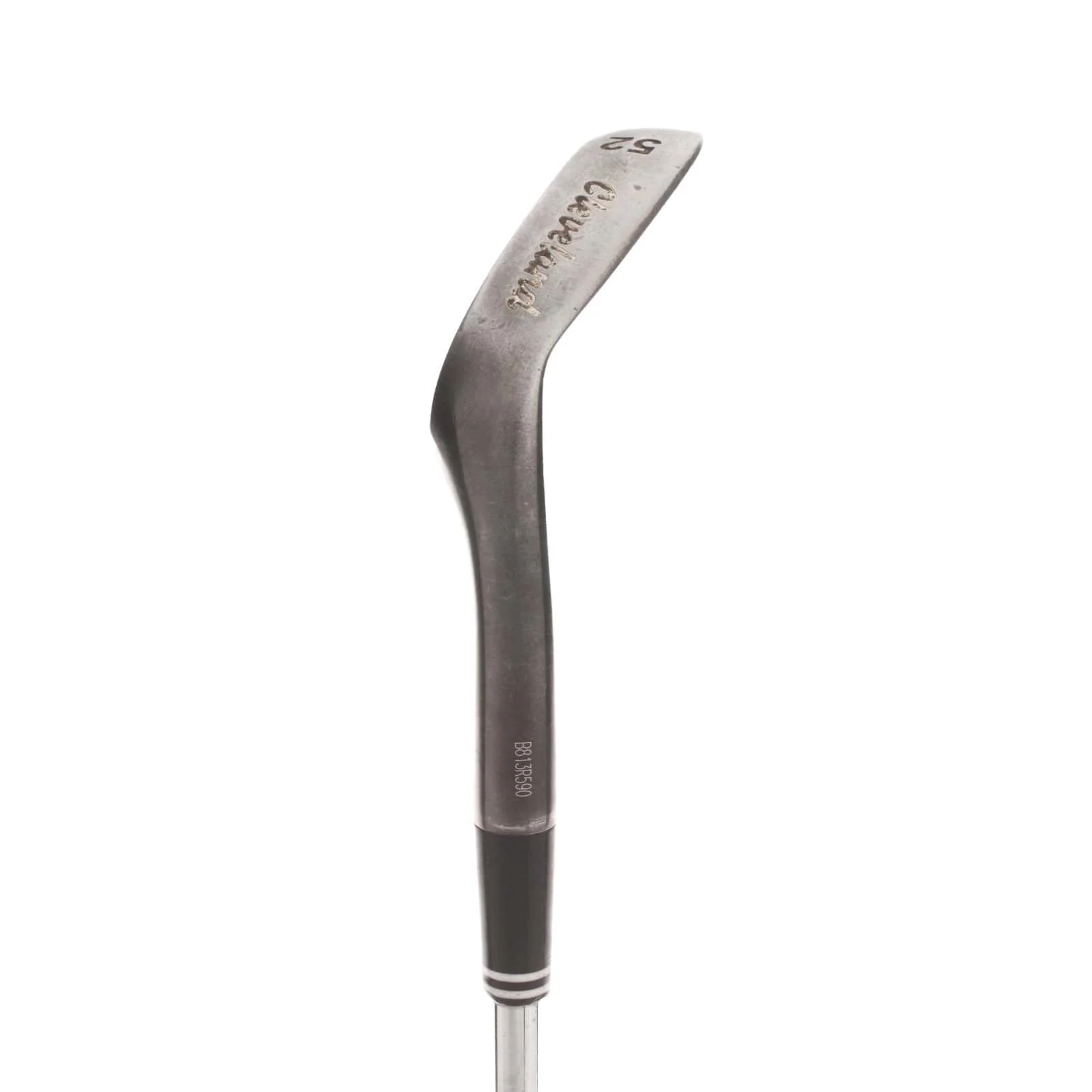 Cleveland CG14 Steel Mens Right Hand Gap Wedge 52* 10 Bounce Wedge - Cleveland - Image 3