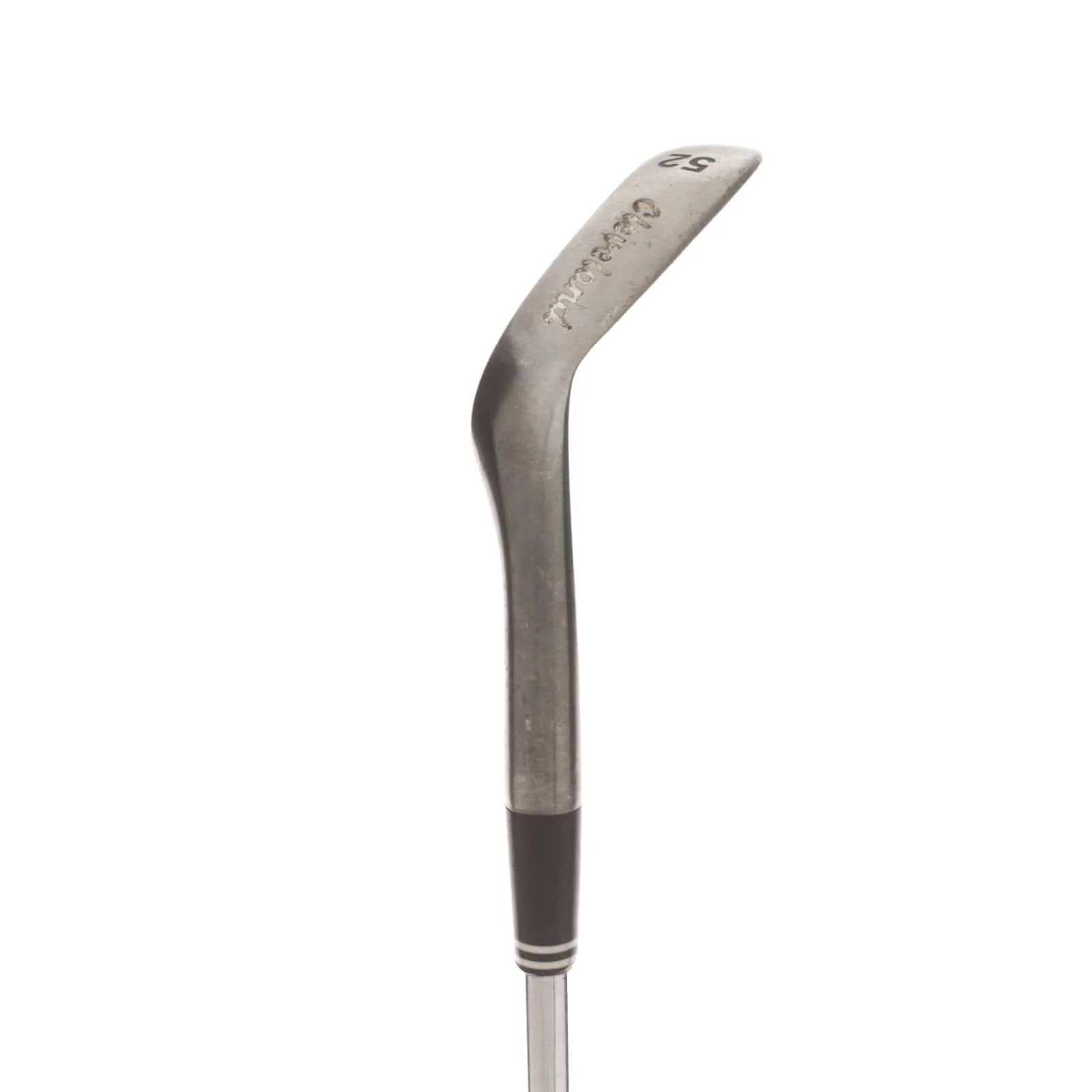 Cleveland CG14 Steel Mens Right Hand Gap Wedge 52* 10 Bounce Wedge - True Temper - Image 3