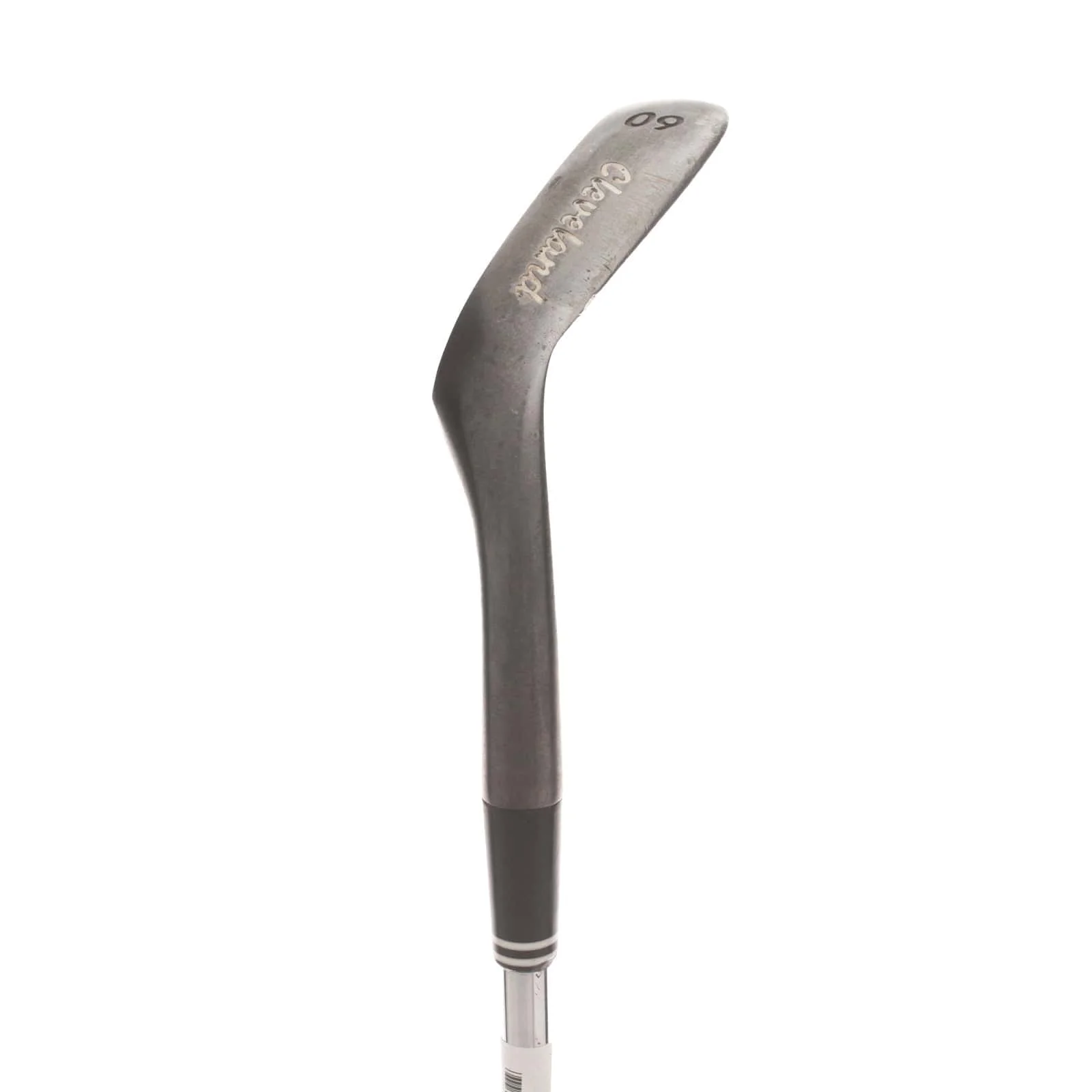 Cleveland CG14 Steel Mens Right Hand Lob Wedge 60* 8 Bounce Wedge - True Temper - Image 3