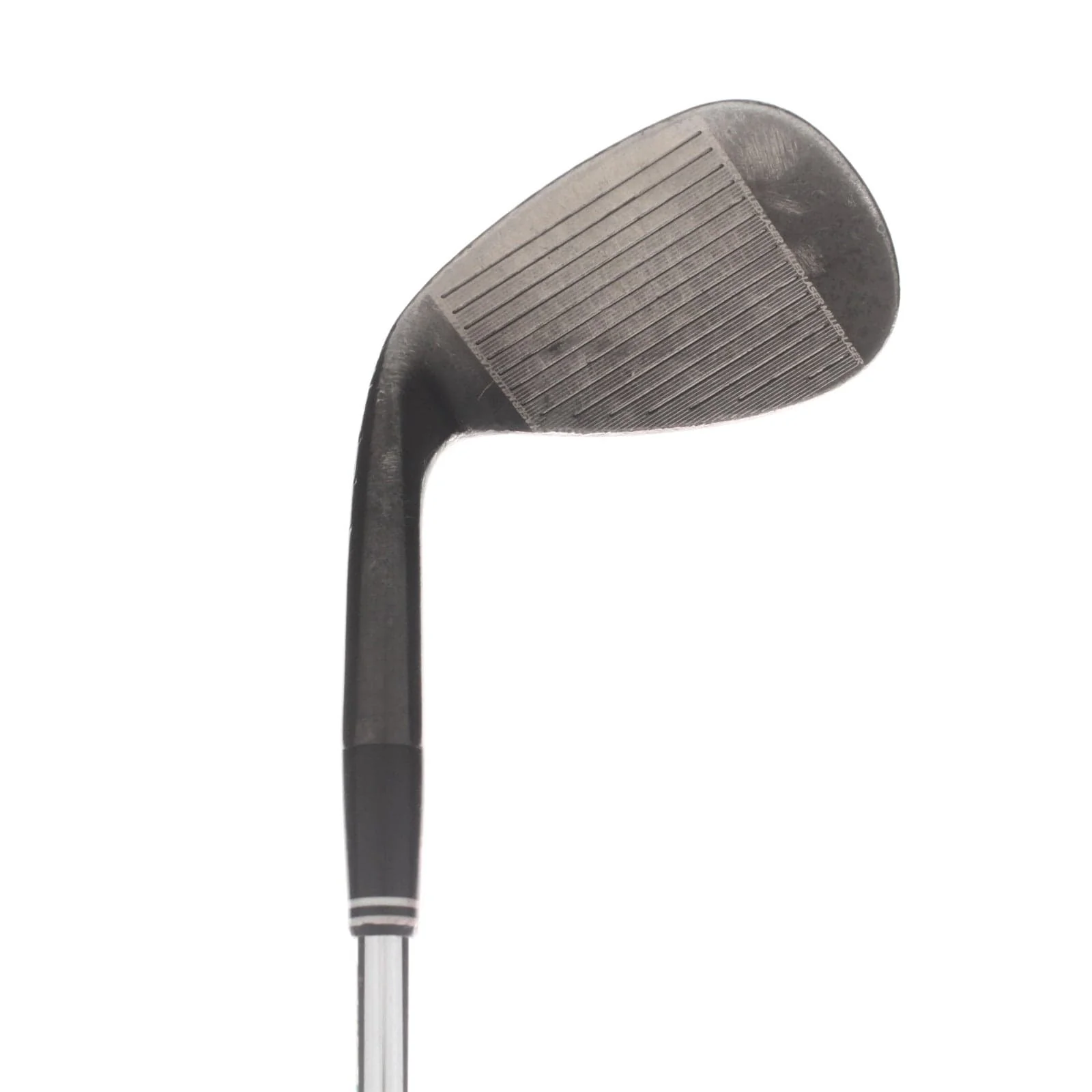 Cleveland CG15 Steel Mens Right Hand Gap Wedge 52* 10 Bounce - Traction - Image 2