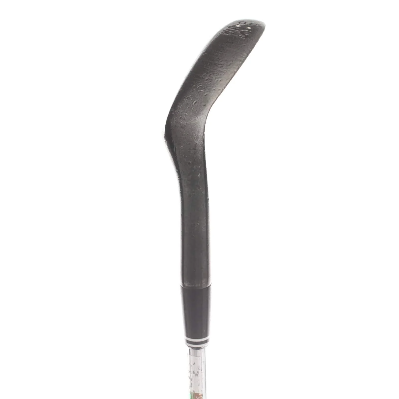 Cleveland CG15 Steel Mens Right Hand Gap Wedge 52* 10 Bounce - Traction - Image 3