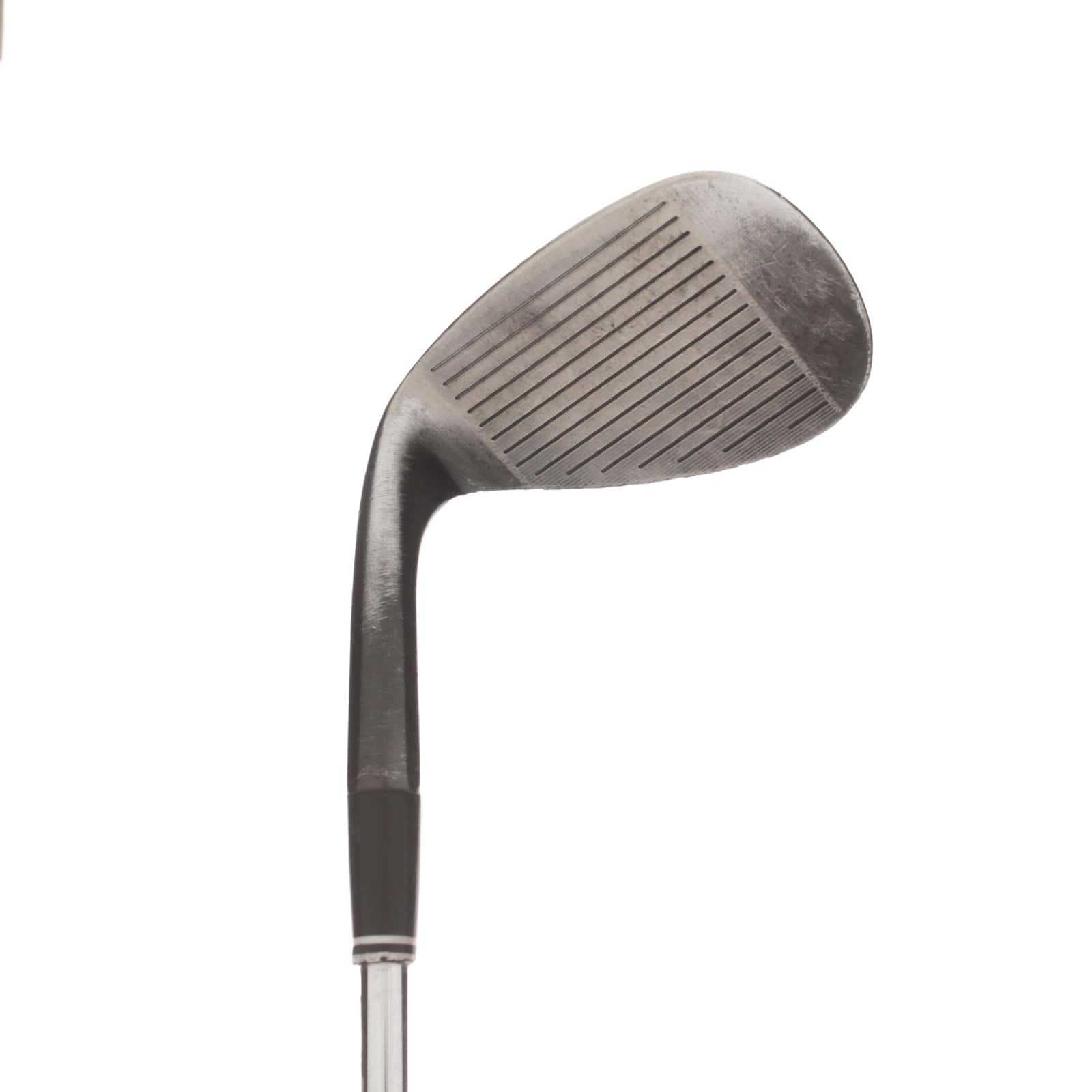 Cleveland CG15 Steel Mens Right Hand Gap Wedge 52* 10 Bounce Wedge - Cleveland Traction - Image 2