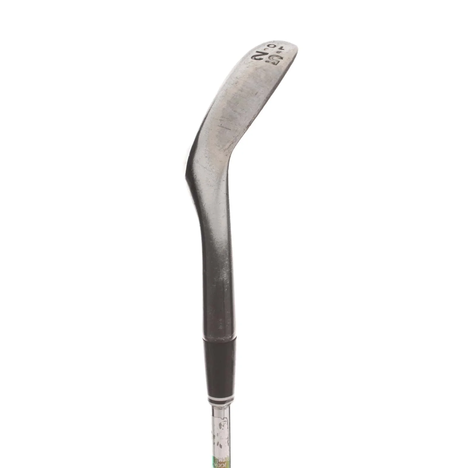 Cleveland CG15 Steel Mens Right Hand Gap Wedge 52* 10 Bounce Wedge - Cleveland Traction - Image 3