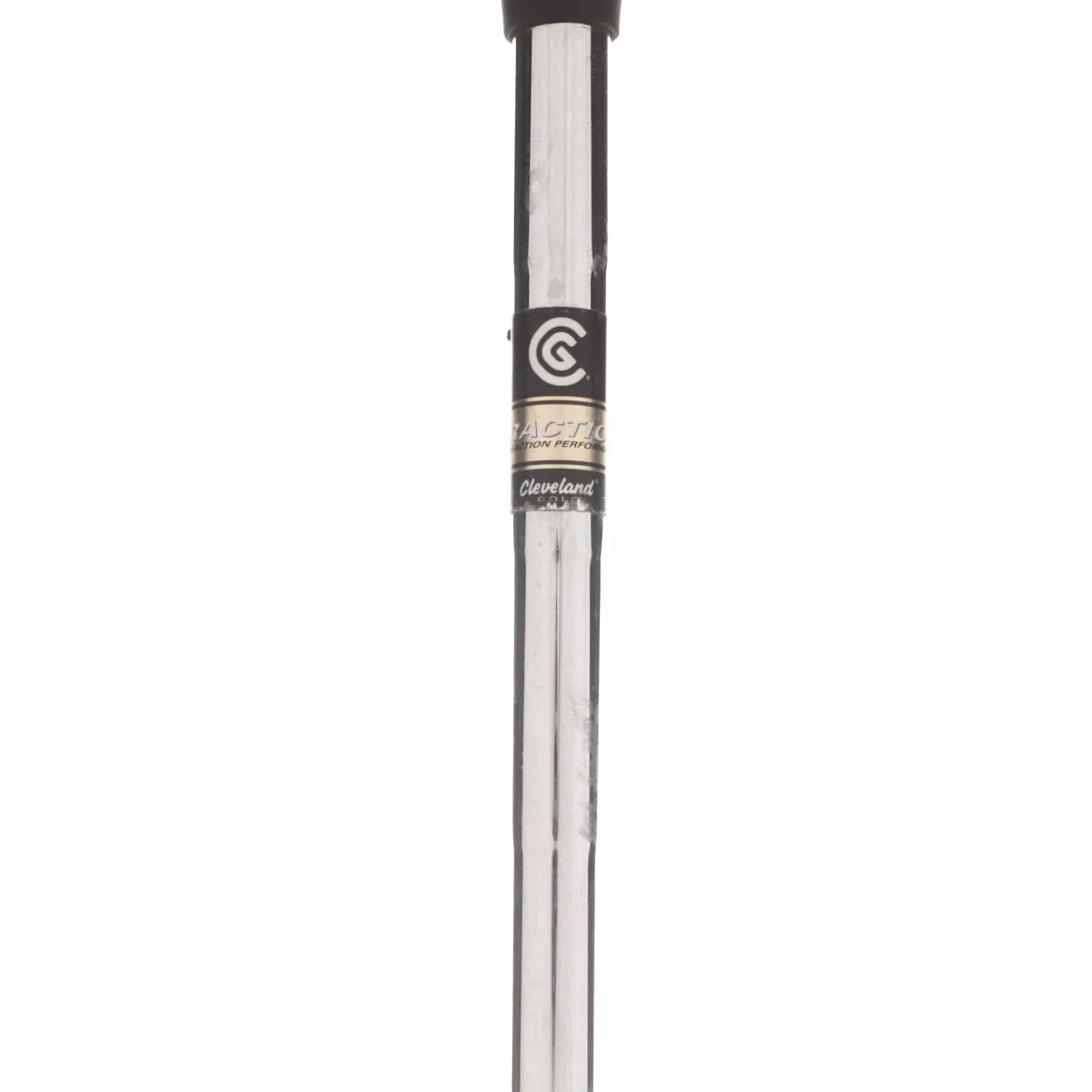 Cleveland CG15 Steel Mens Right Hand Gap Wedge 52* 10 Bounce Wedge - Cleveland Traction - Image 4