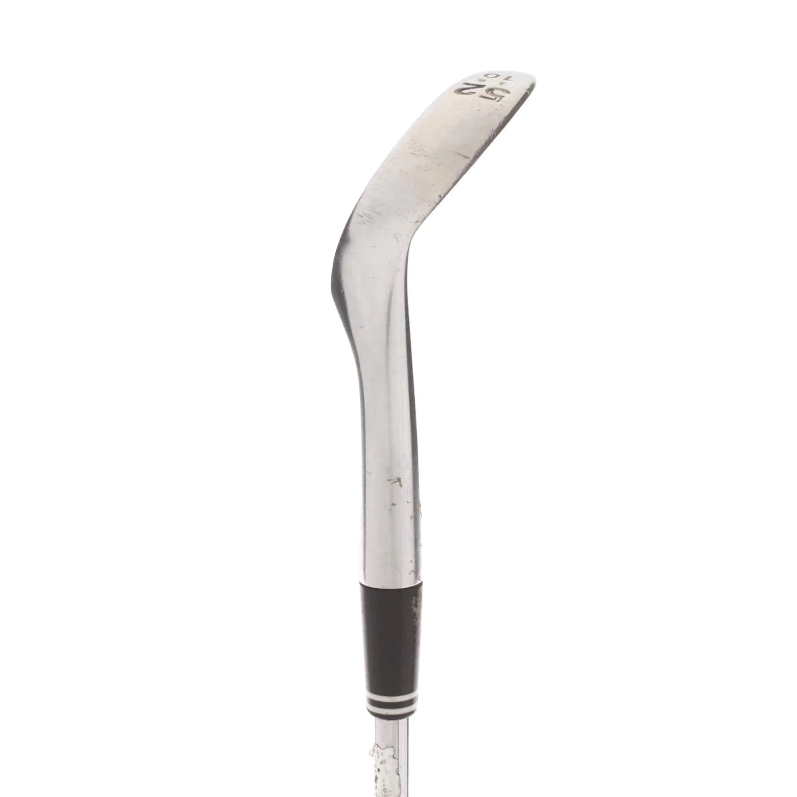 Cleveland CG15 Steel Mens Right Hand Gap Wedge 52* 10 Bounce Wedge - - Image 3