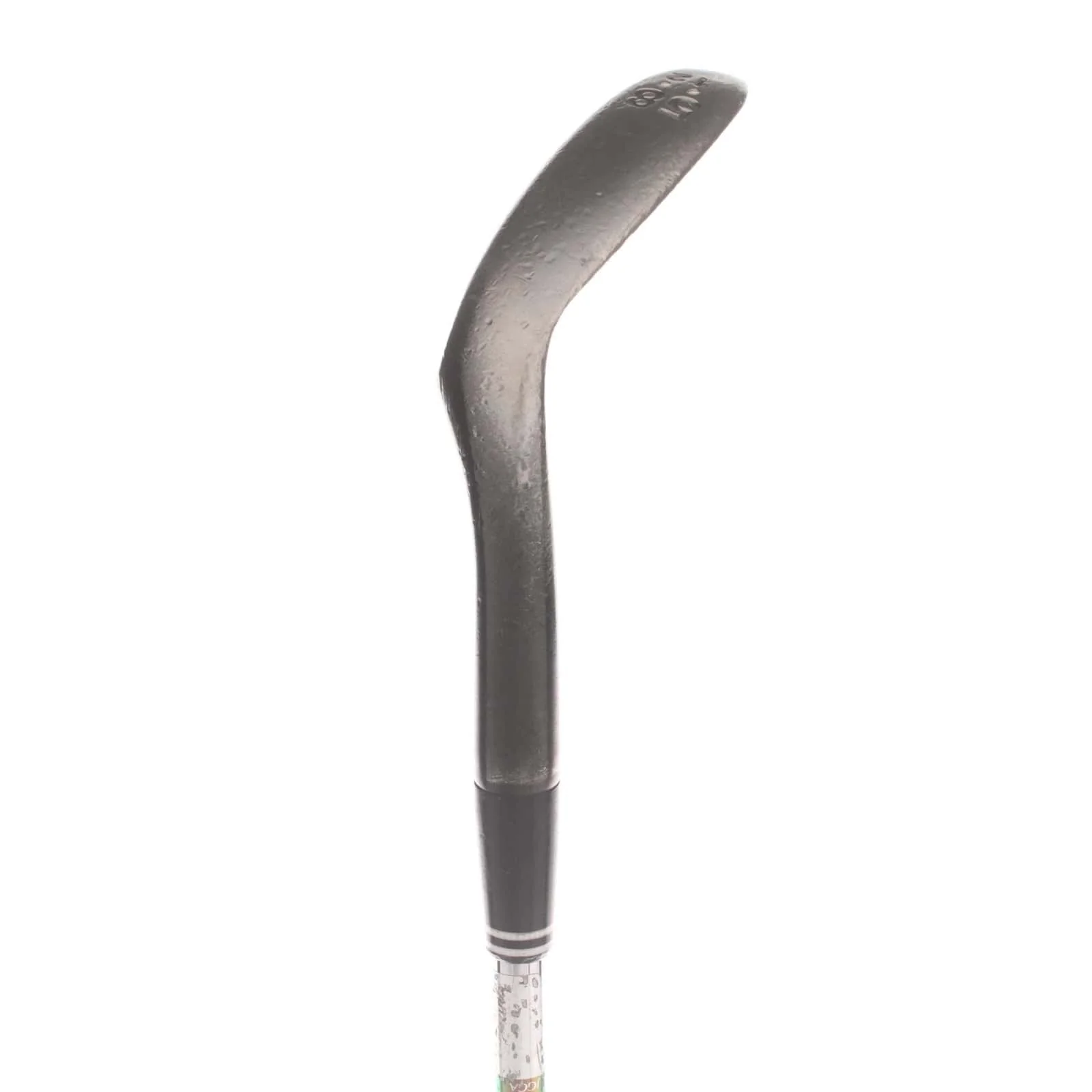 Cleveland CG15 Steel Mens Right Hand Lob Wedge 58* 12 Bounce - Traction - Image 3