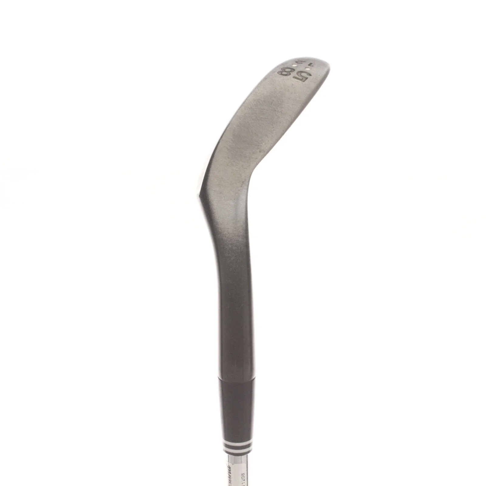 Cleveland CG15 Steel Mens Right Hand Lob Wedge 58* 12 Bounce Wedge - Cleveland - Image 3