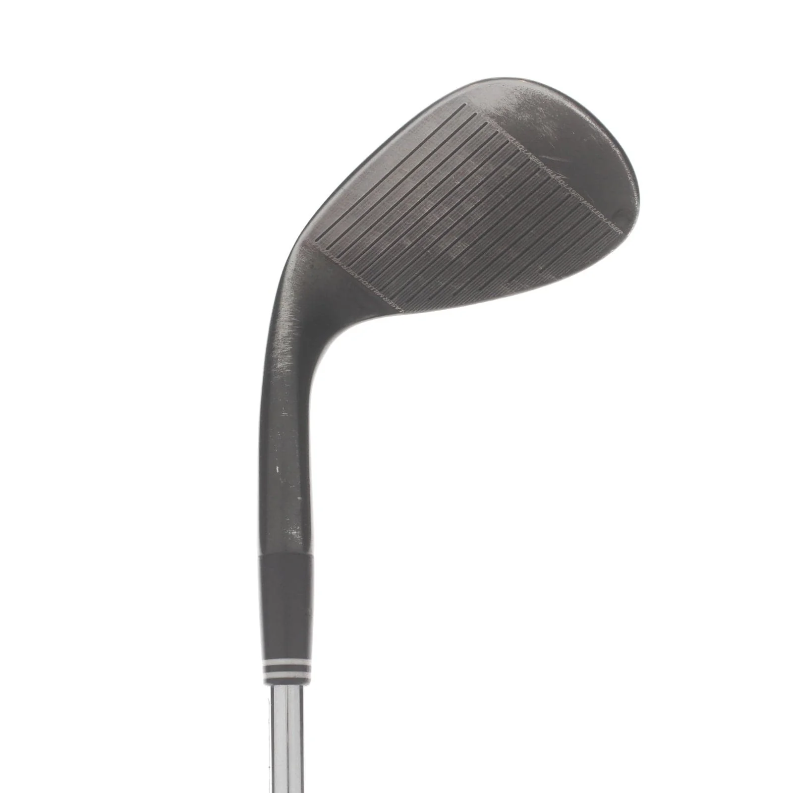 Cleveland CG15 Steel Mens Right Hand Lob Wedge 60* 12 Bounce Wedge - Cleveland Traction - Image 2