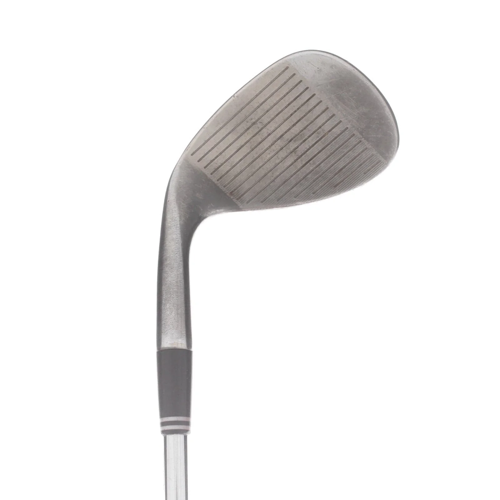 Cleveland CG15 Steel Mens Right Hand Pitching Wedge 48* 10 Bounce Wedge - Cleveland Wedge - Image 2