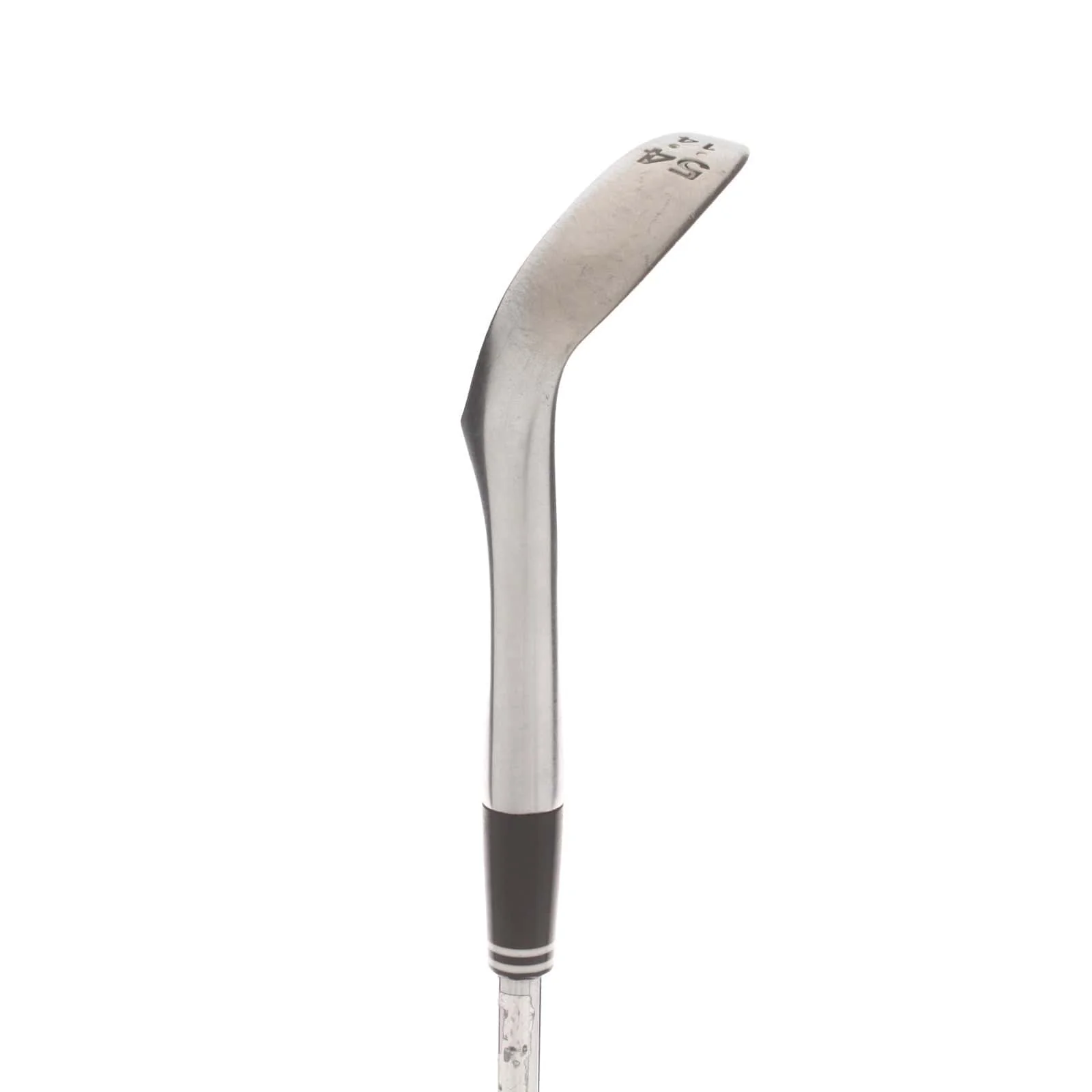 Cleveland CG15 Steel Mens Right Hand Sand Wedge 54* 14 Bounce Wedge - Dynamic Gold - Image 3