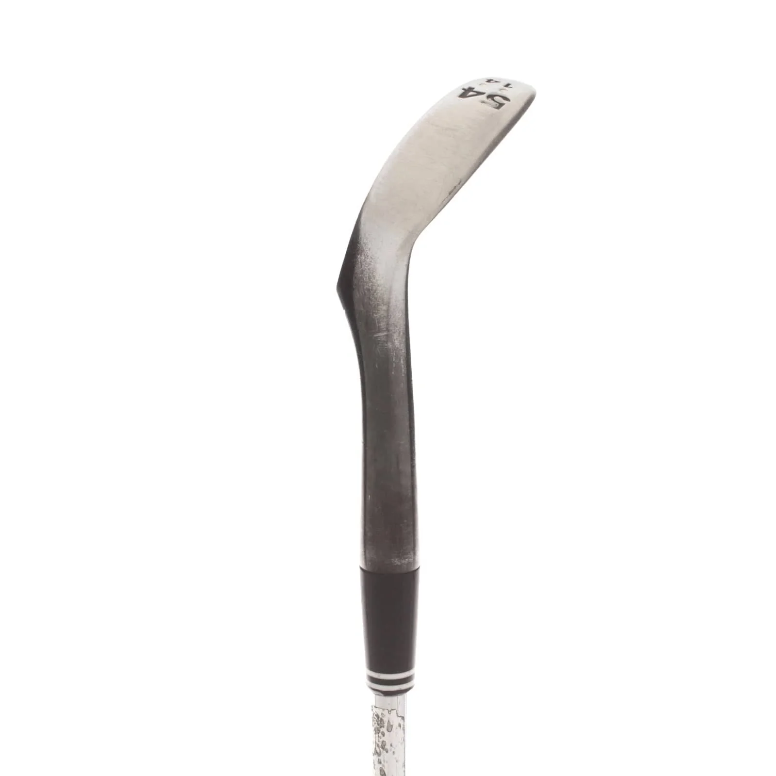 Cleveland CG15 Steel Mens Right Hand Sand Wedge 54* 14 Bounce Wedge - Dynamic Gold - Image 3