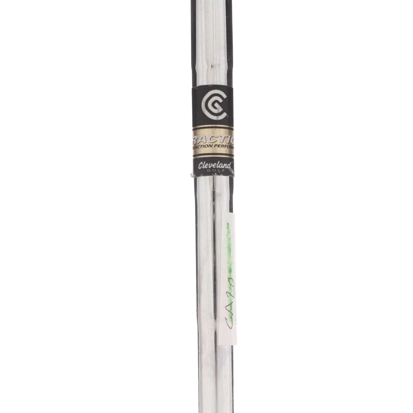 Cleveland CG15 Steel Mens Right Hand Sand Wedge 54 Wedge - Cleveland Traction - Image 4