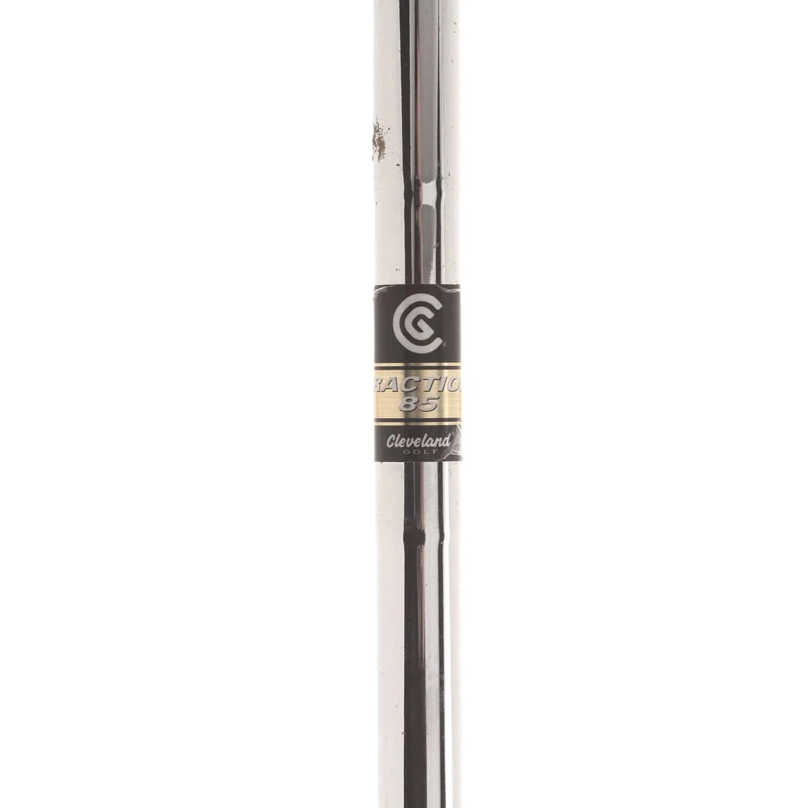 Cleveland CG16 Black Pearl Graphite Mens Right Hand Irons 4-PW Regular - Cleveland Traction 85 - Image 5