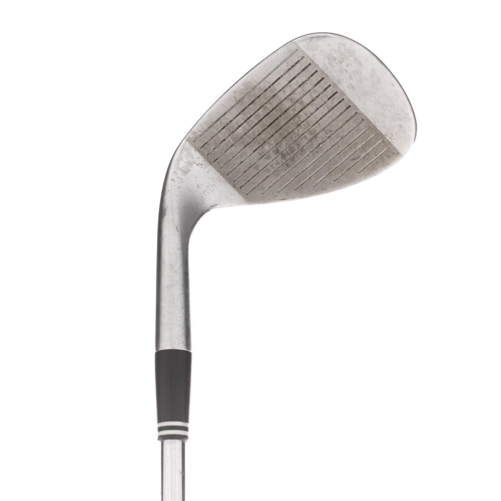Cleveland CG16 Steel Mens Right Hand Gap Wedge 52* 10 Bounce Stiff - Dynamic Gold - Image 2