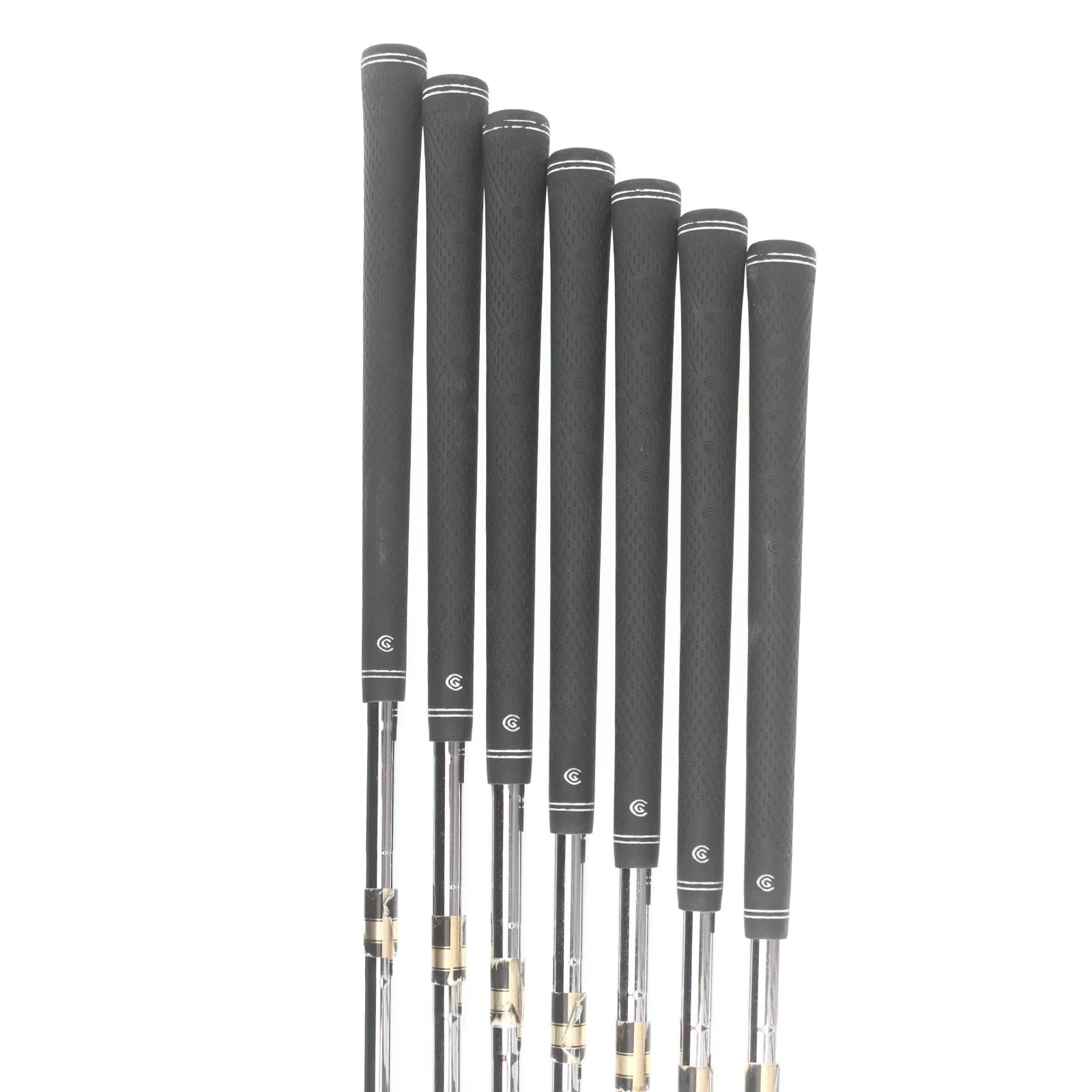 Cleveland CG16 Steel Mens Right Hand Irons 4-PW Regular - Cleveland - Image 7