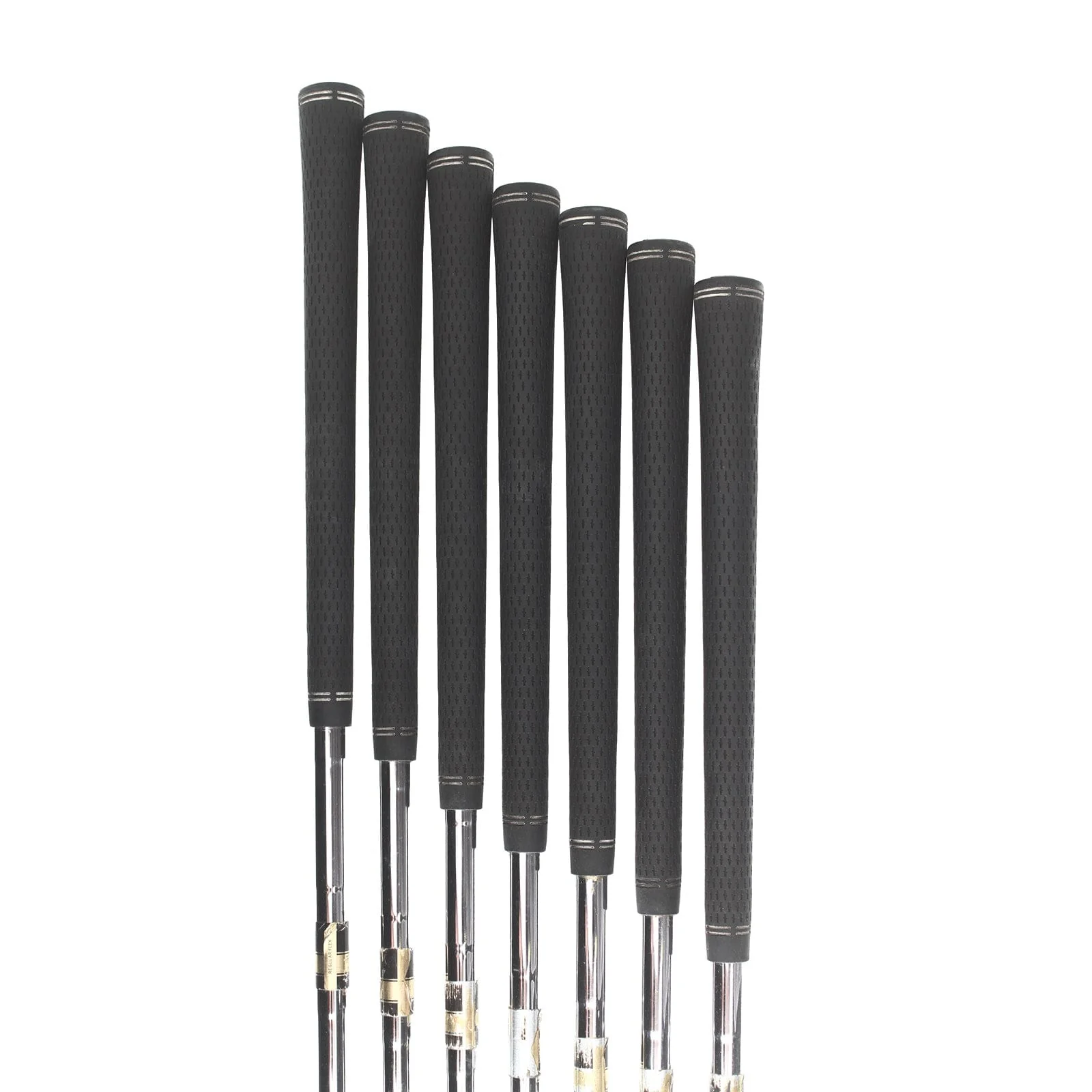 Cleveland CG16 Steel Mens Right Hand Irons 4-PW Regular - Traction 85 - Image 7