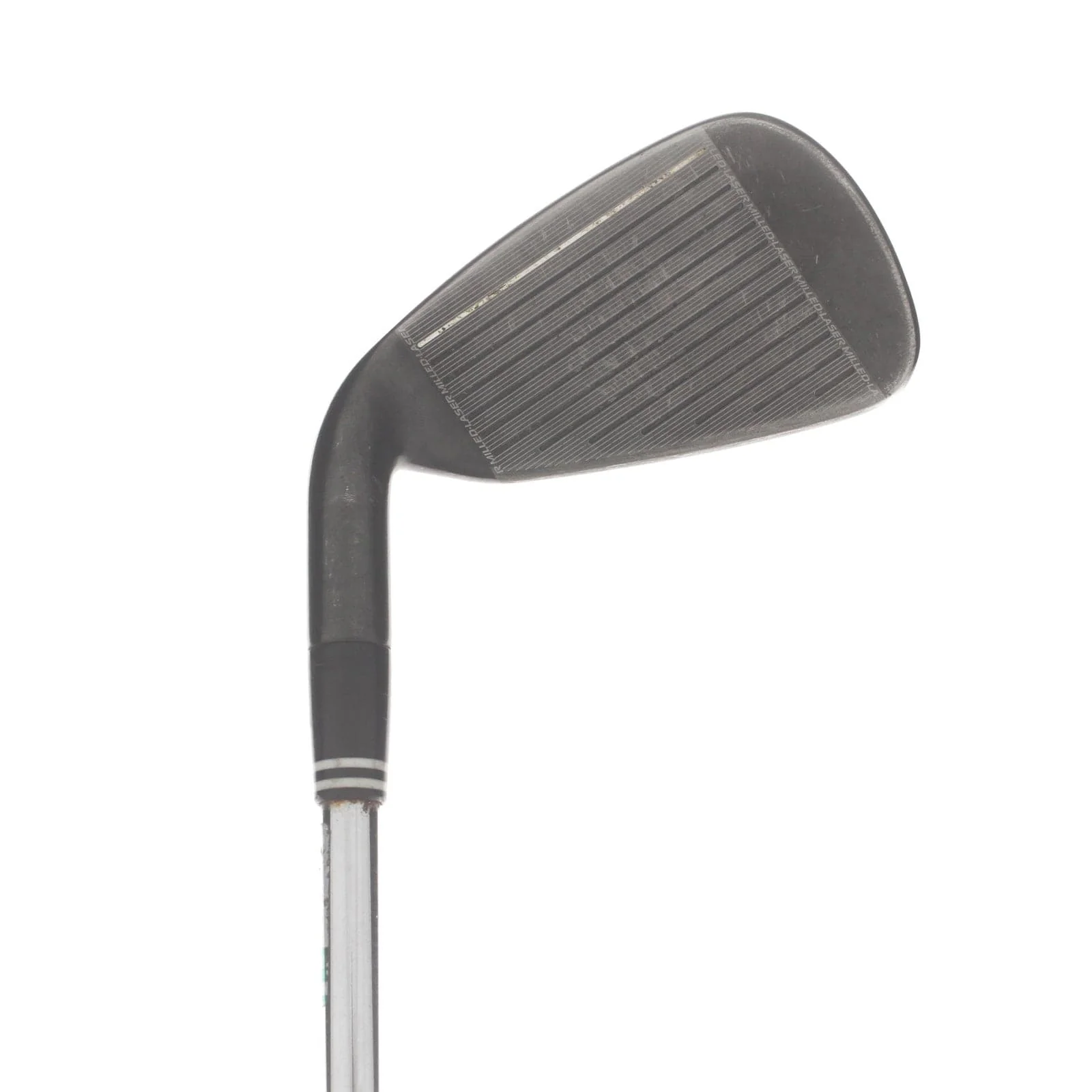 Cleveland CG7 Steel Mens Right Hand 6 Iron Regular - Cleveland - Image 2