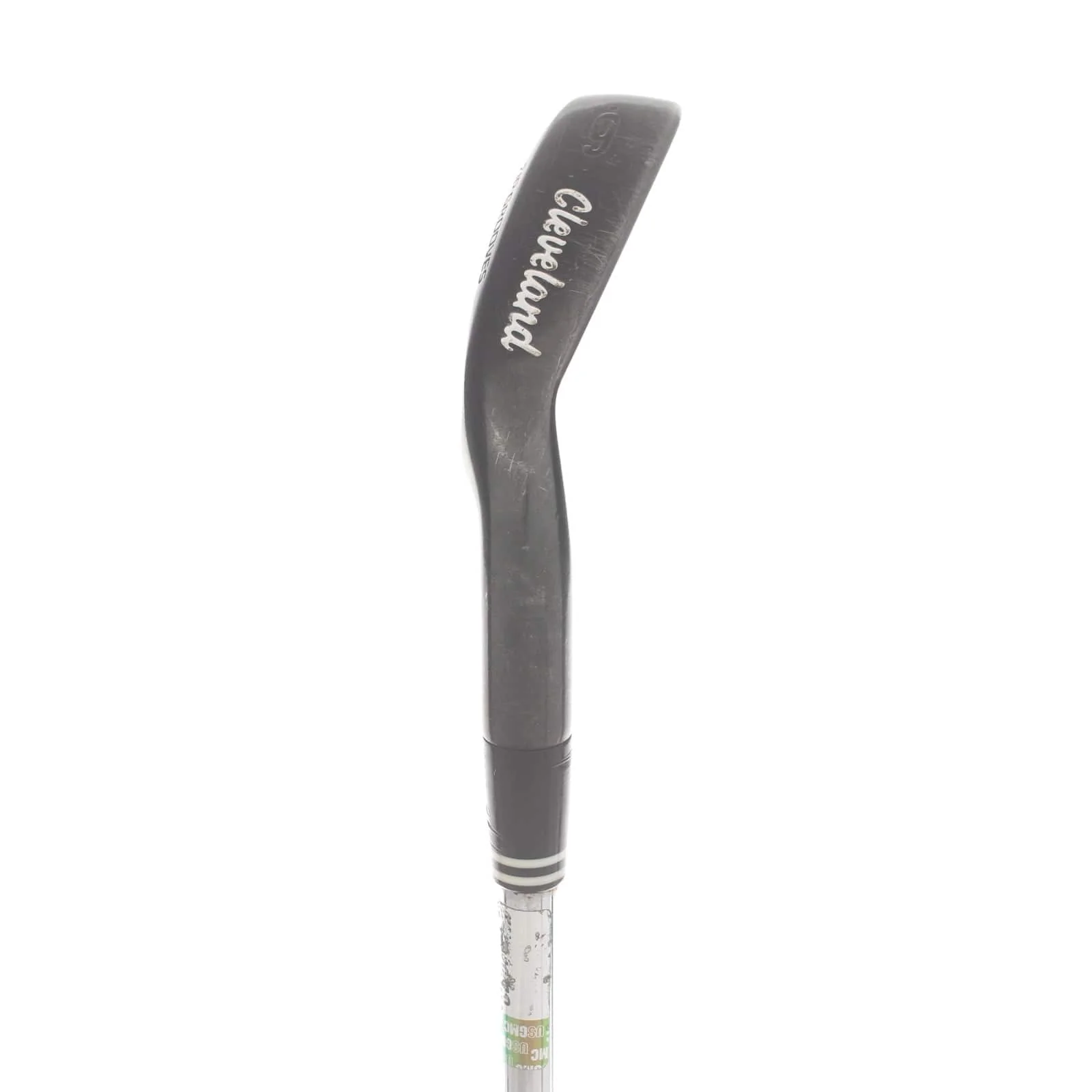 Cleveland CG7 Steel Mens Right Hand 6 Iron Regular - Cleveland - Image 3