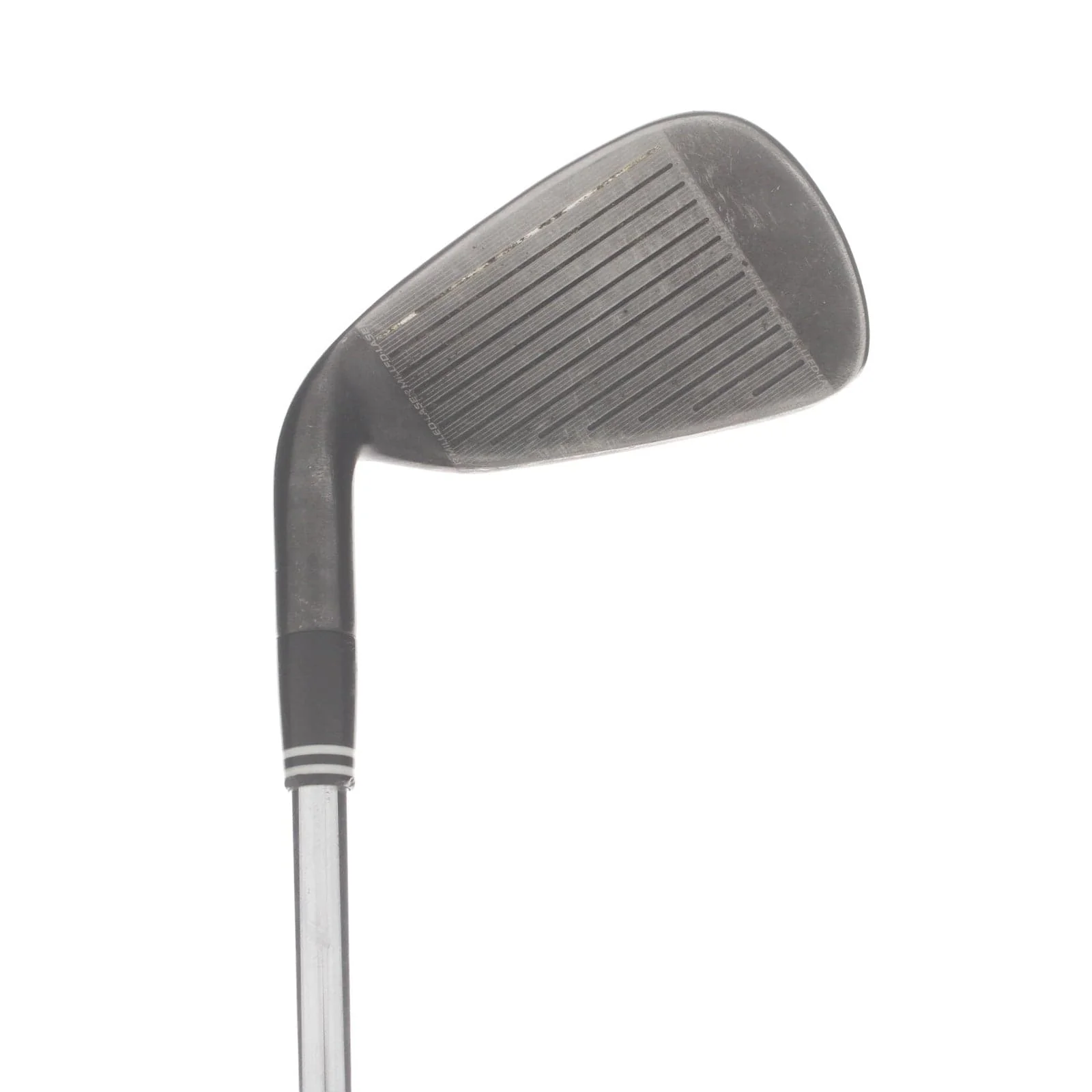 Cleveland CG7 Steel Mens Right Hand 7 Iron Regular - Cleveland - Image 2