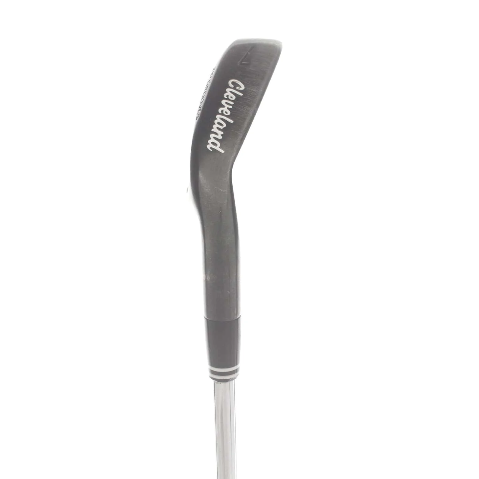 Cleveland CG7 Steel Mens Right Hand 7 Iron Regular - Cleveland - Image 3