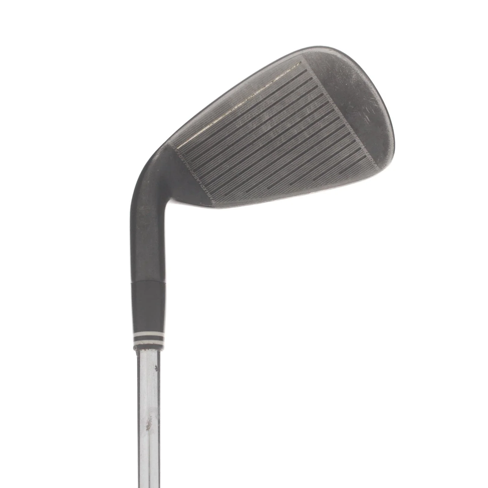 Cleveland CG7 Steel Mens Right Hand 8 Iron Regular - Cleveland - Image 2