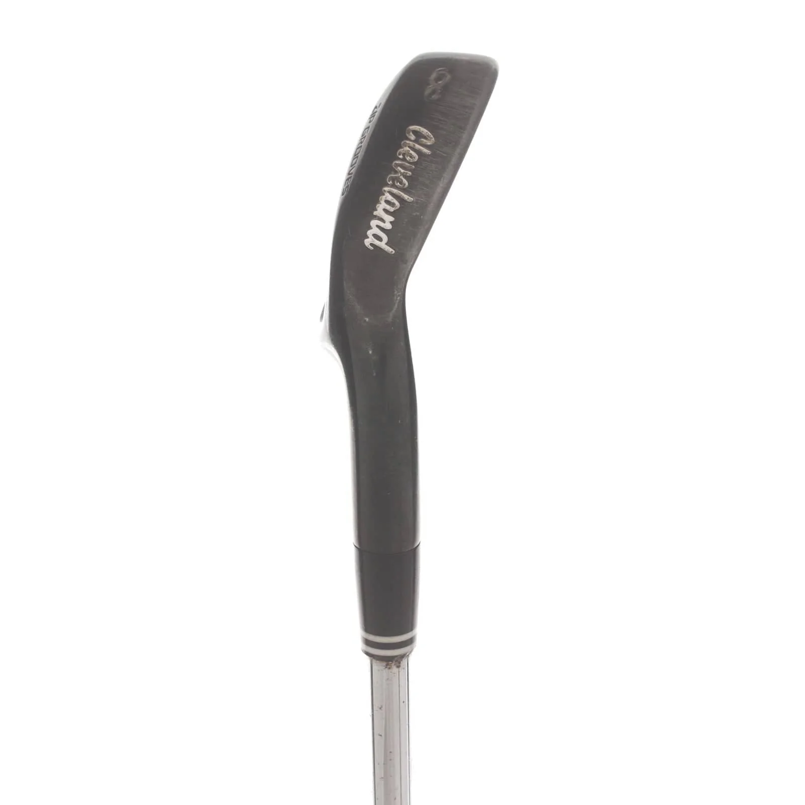 Cleveland CG7 Steel Mens Right Hand 8 Iron Regular - Cleveland - Image 3