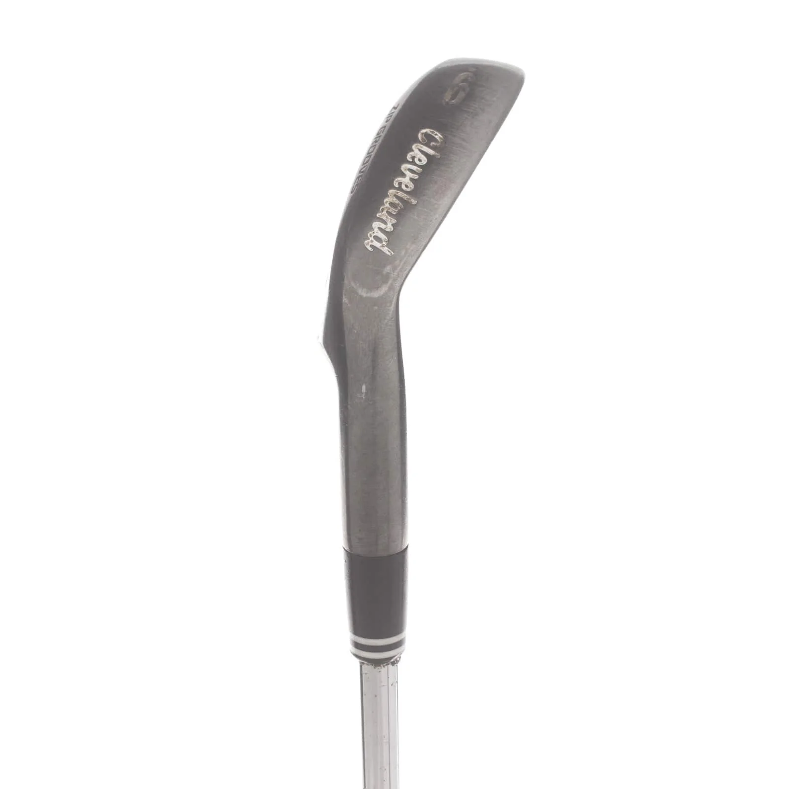 Cleveland CG7 Steel Mens Right Hand 9 Iron Regular - Cleveland - Image 3