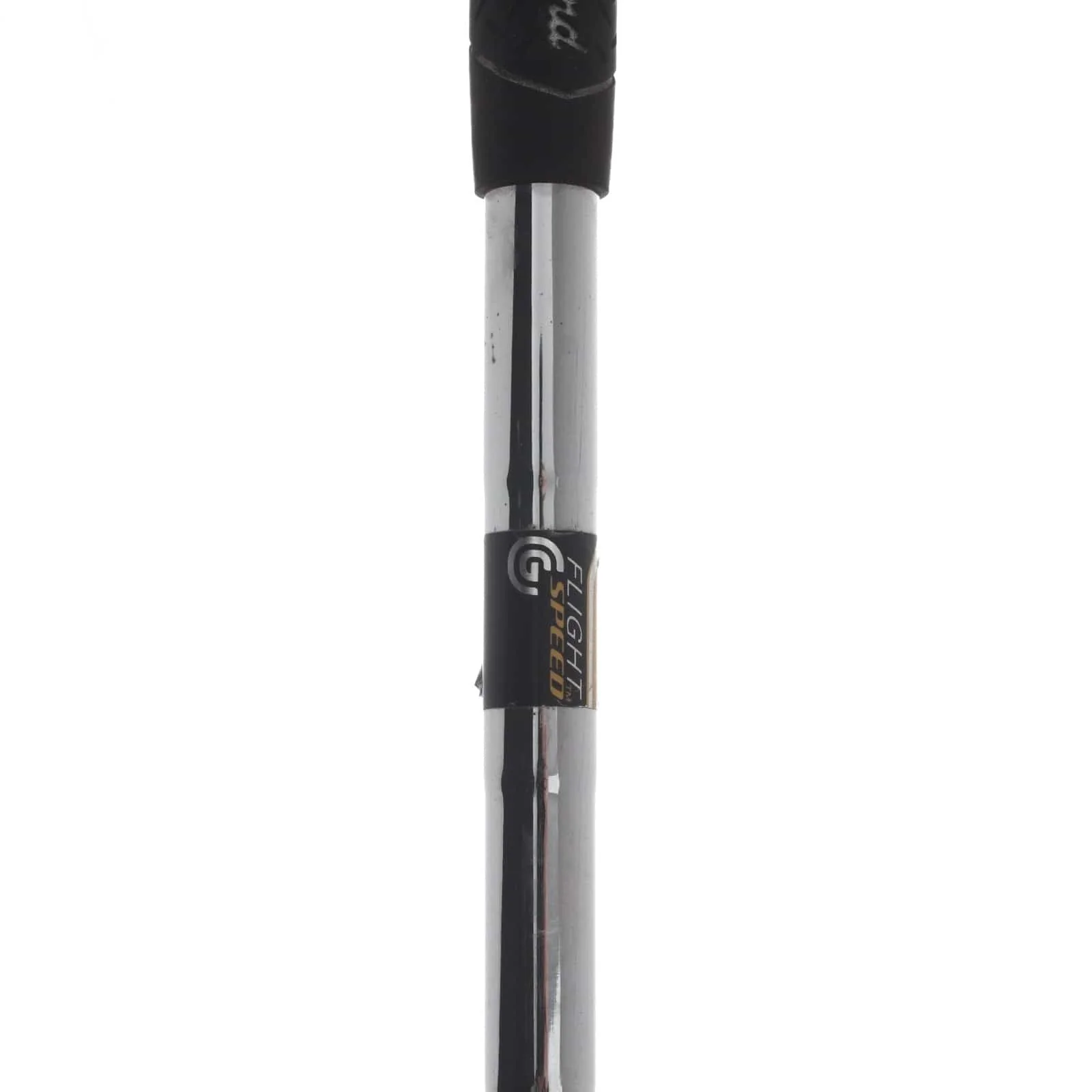 Cleveland Cg7 Steel Mens Right Hand Irons 4-PW Regular - flight speed - Image 5