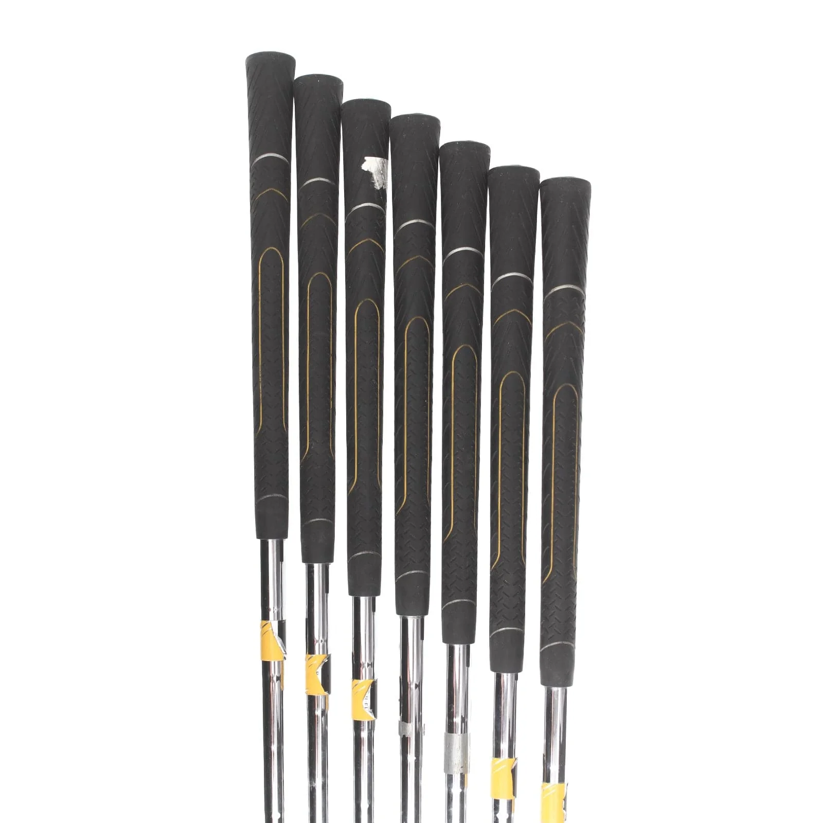 Cleveland Cg7 Steel Mens Right Hand Irons 4-PW Regular - flight speed - Image 7