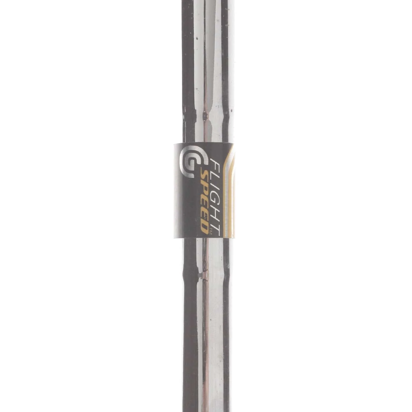 Cleveland CG7 Steel Mens Right Hand Irons 4-PW Regular - Flightspeed - Image 5