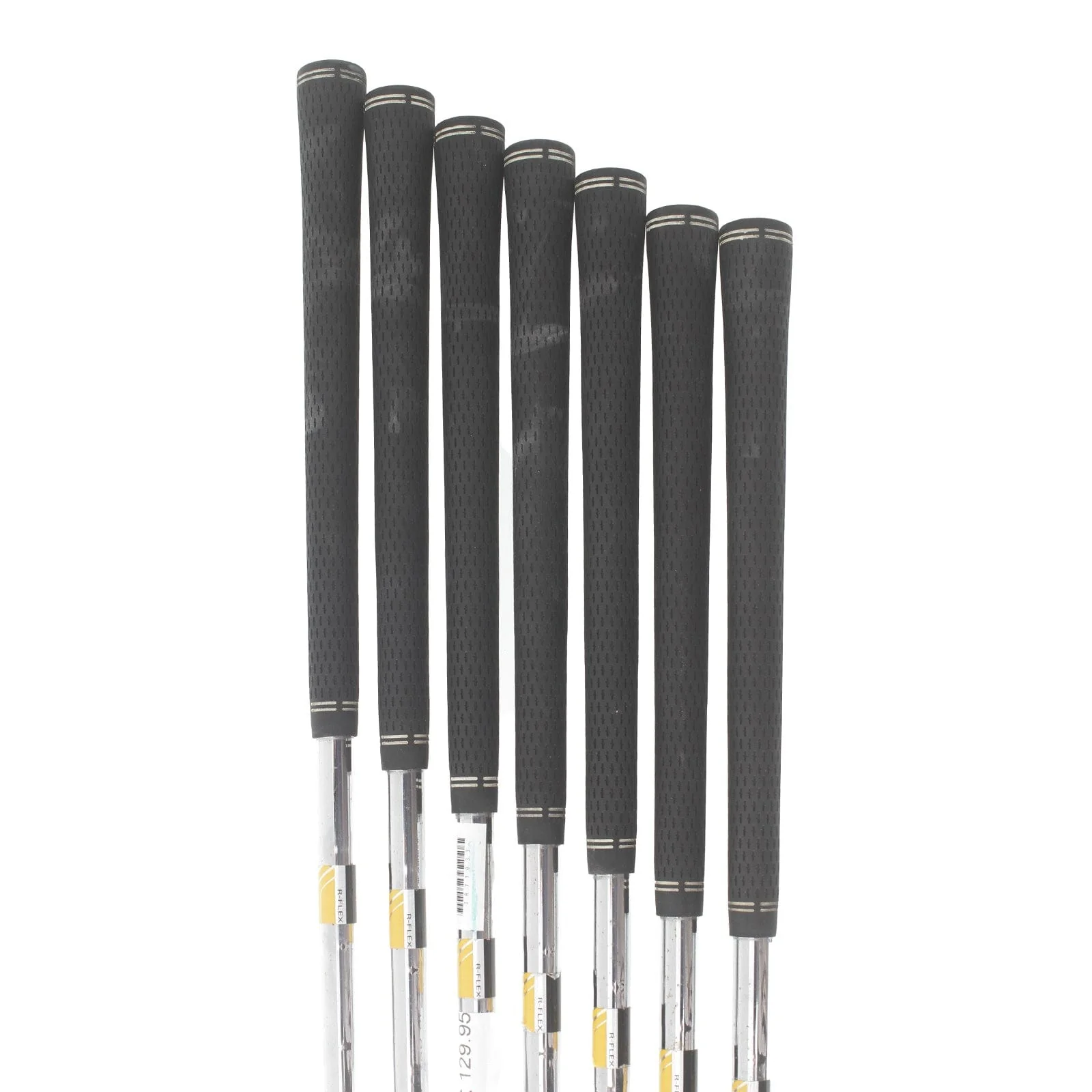 Cleveland CG7 Steel Mens Right Hand Irons 4-PW Regular - Flightspeed - Image 7