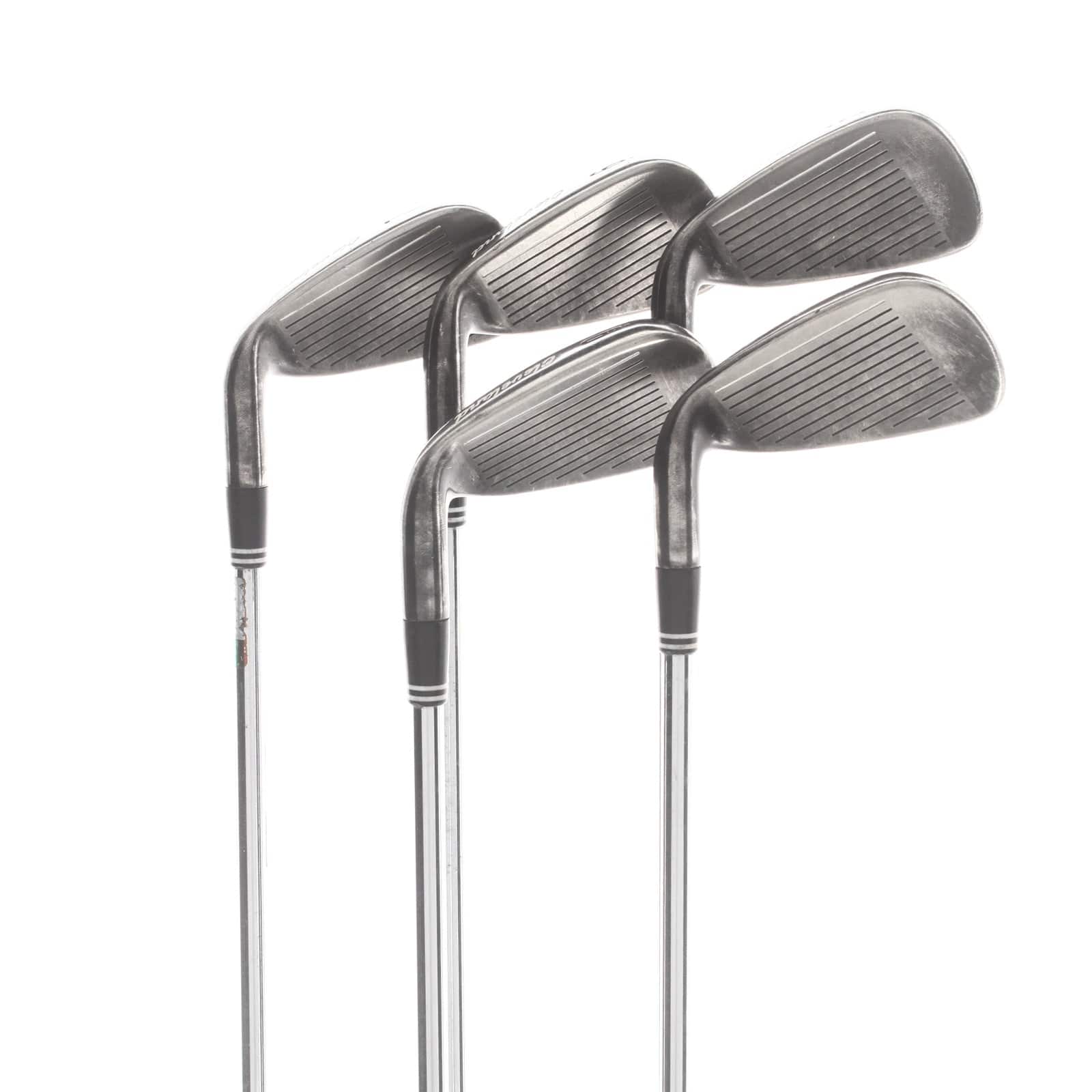 Cleveland CG7 Steel Mens Right Hand Irons 5-9 Regular - Cleveland - Image 4