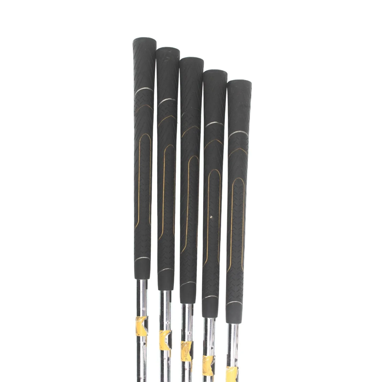 Cleveland CG7 Steel Mens Right Hand Irons 5-9 Regular - Cleveland - Image 7