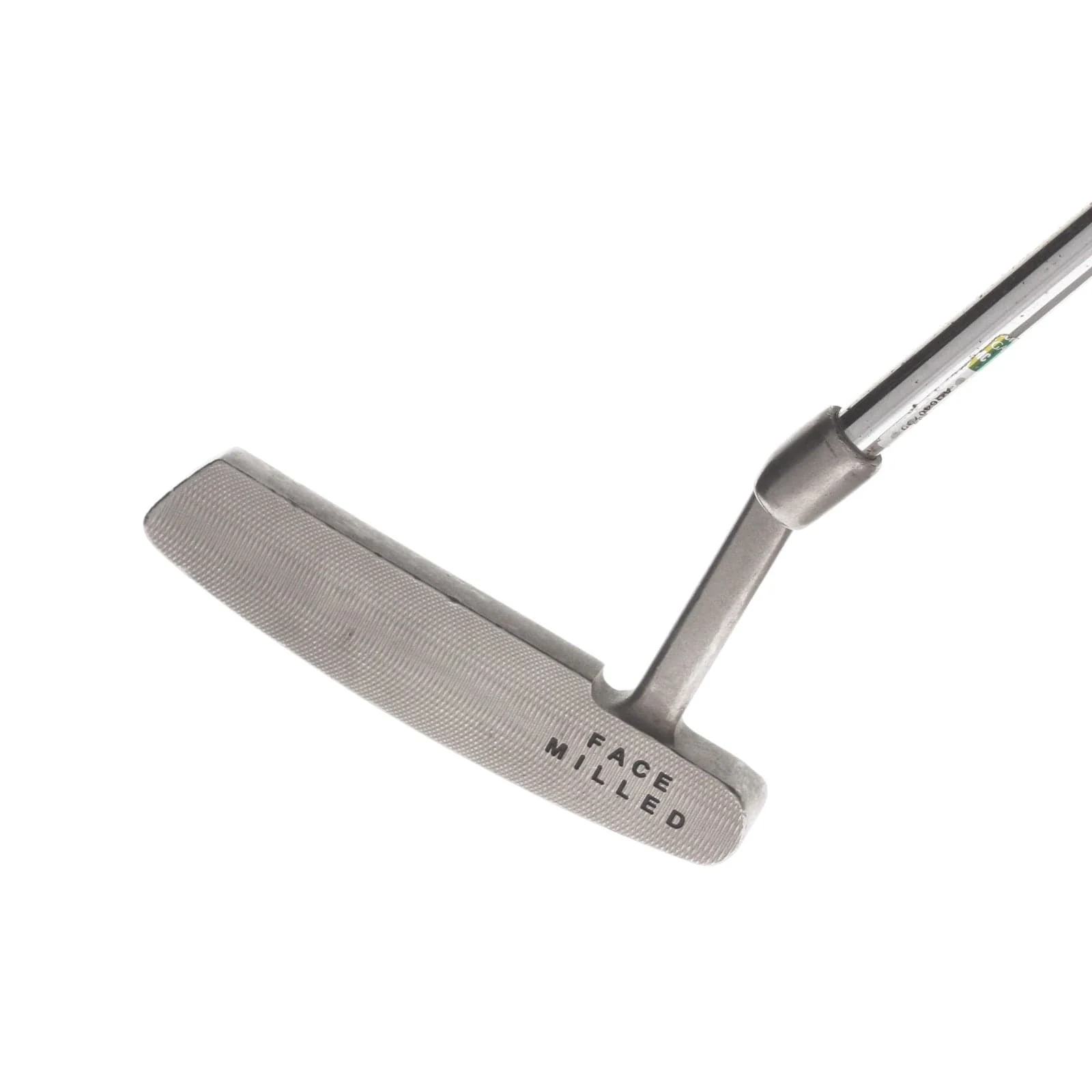 Cleveland Classic Collection 1 Steel Mens Right Hand Putter Stiff - - Image 3