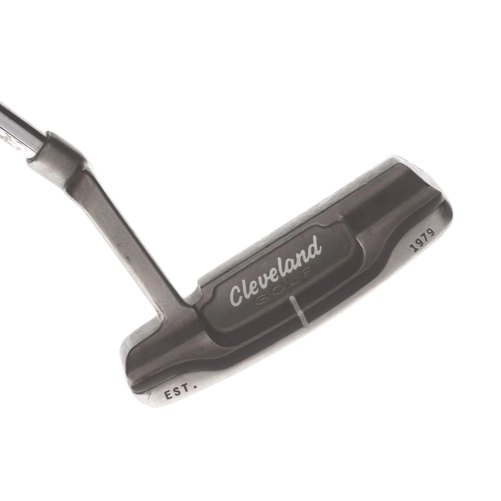 Cleveland Classic Collection 1 Steel Mens Right Hand Putter Stiff - - Image 4