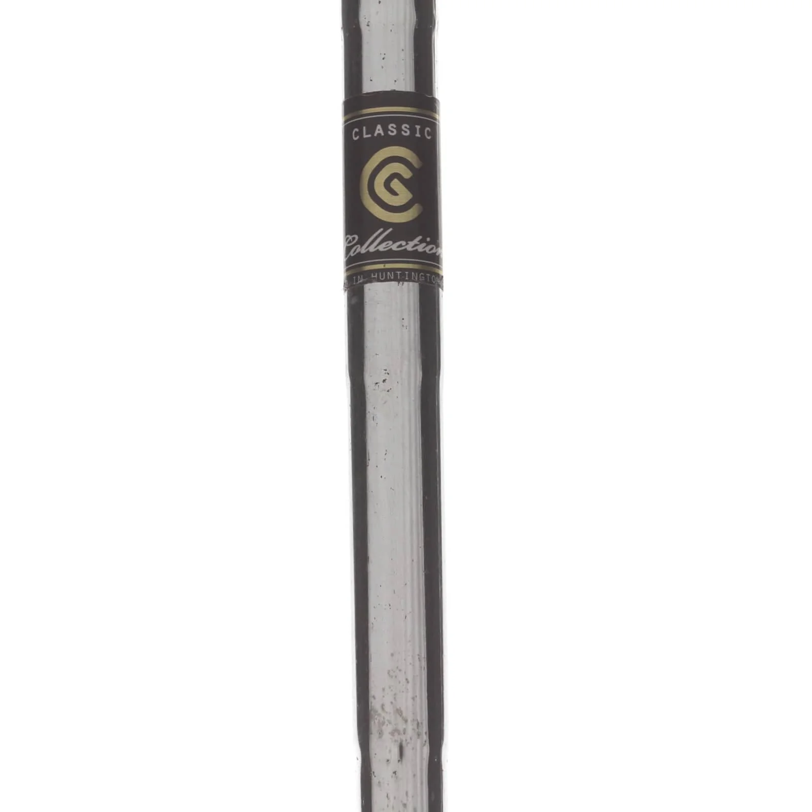 Cleveland Classic Collection 1 Steel Mens Right Hand Putter Stiff - - Image 5