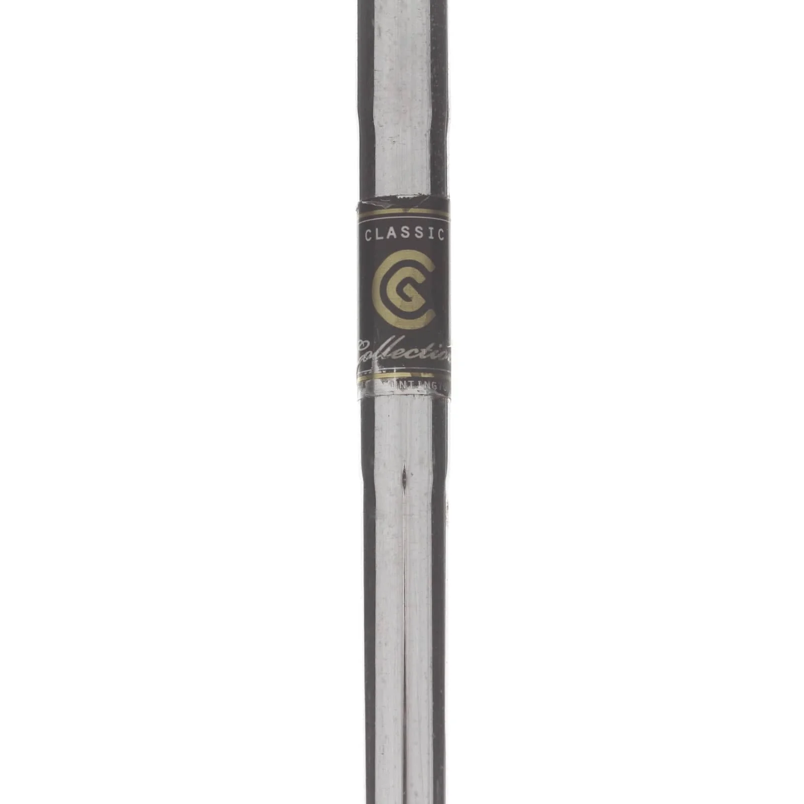 Cleveland Classic Collection HB #1 Mens Right Hand Putter 34" Blade - Winn Pro Pistol - Image 5